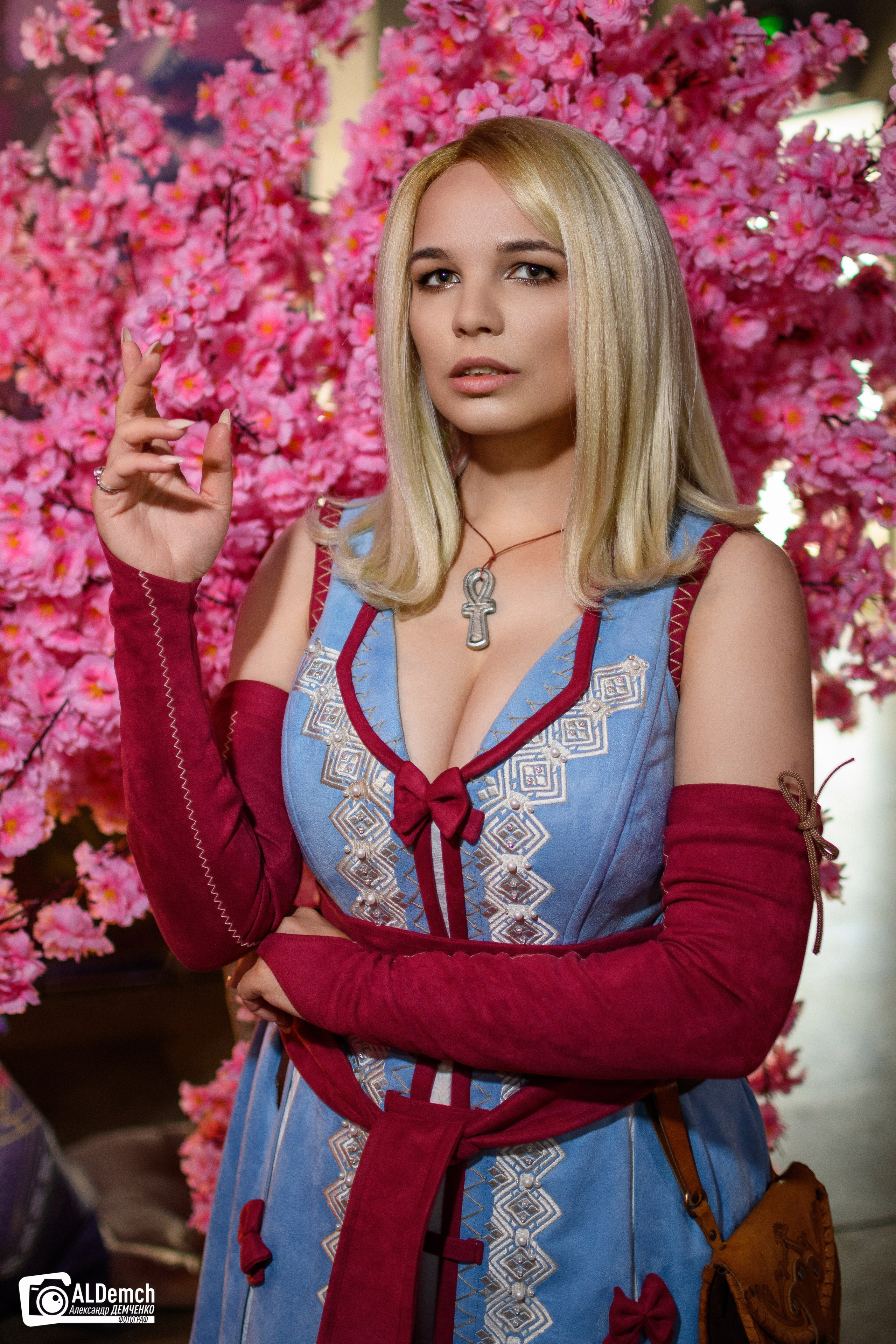 Epic Con Russia фестиваль в Москве Фотографии от фотографа