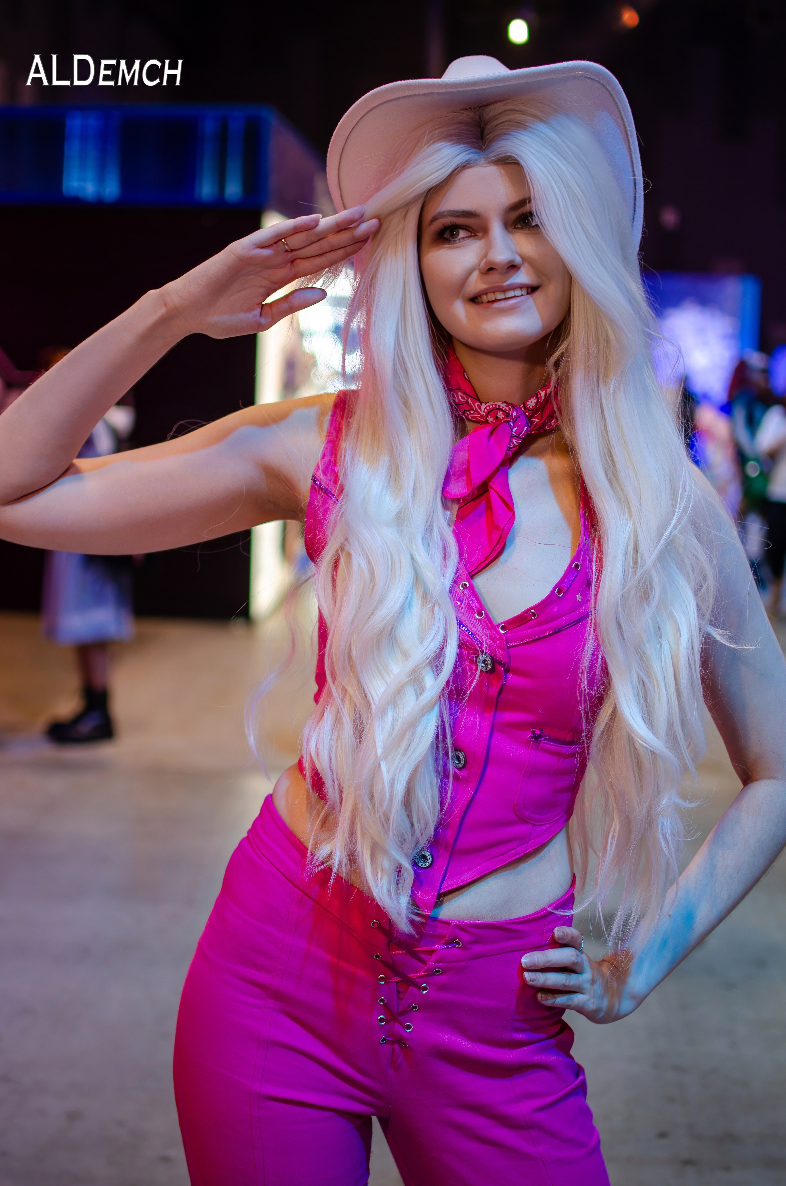 Фандом Фест ВКонтакте VK фестиваль косплея в Москве фото