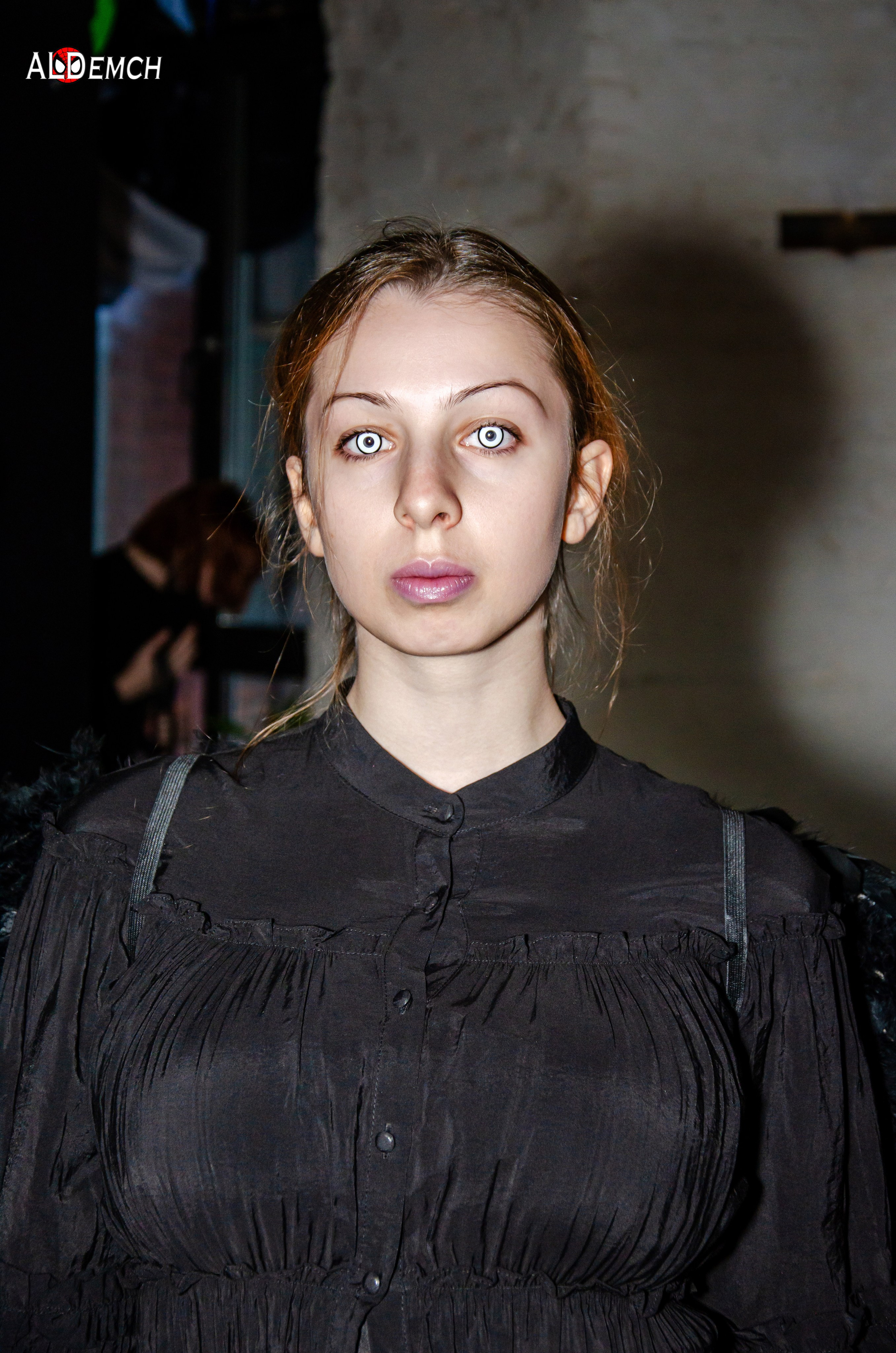 Хэллоуин и косплей фестиваль FFP в Москве, Красный Октябрь