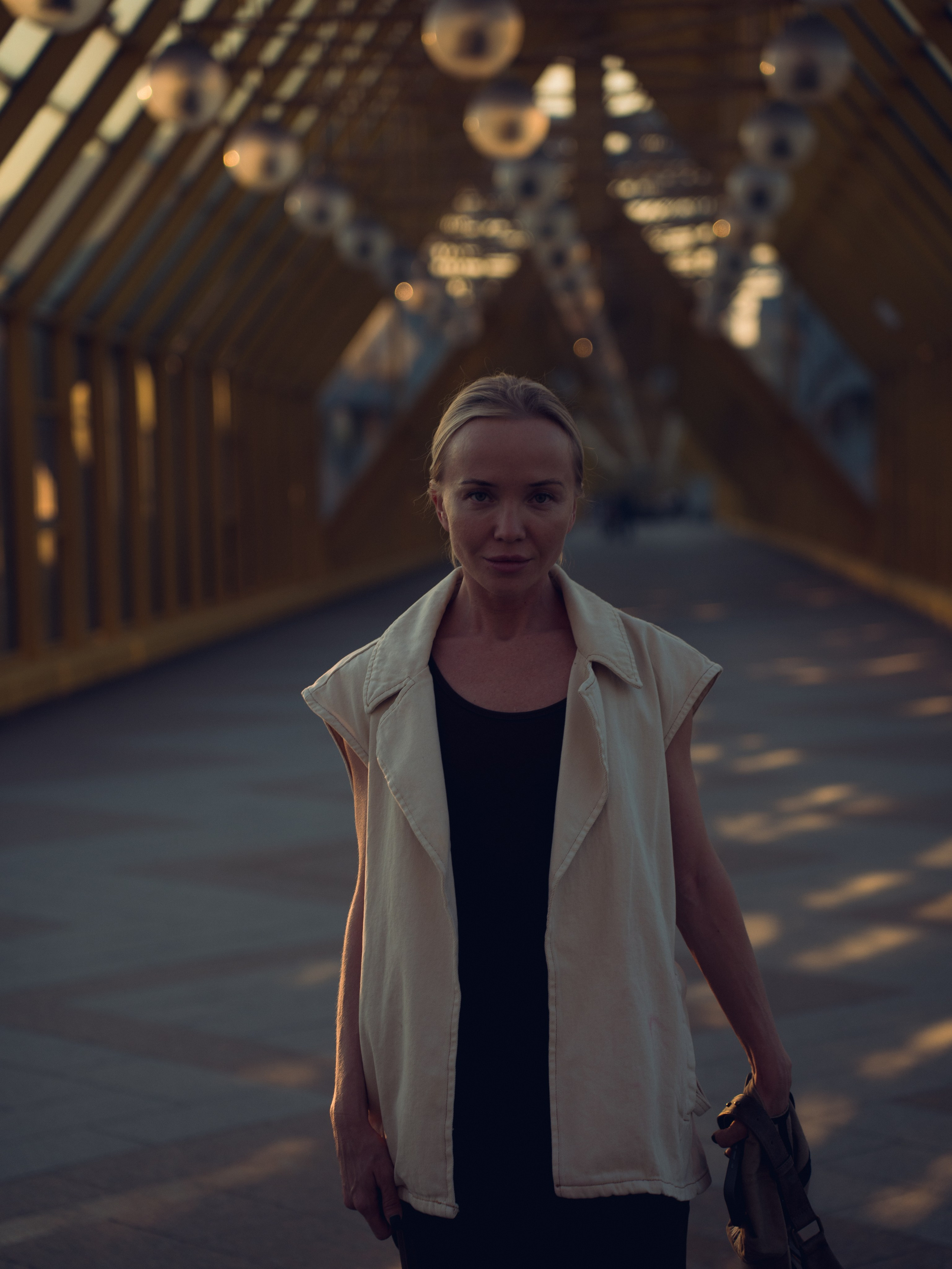 ФотоПрогулка 31.08.2014. Фотограф Мирослава Ряполова, Москва