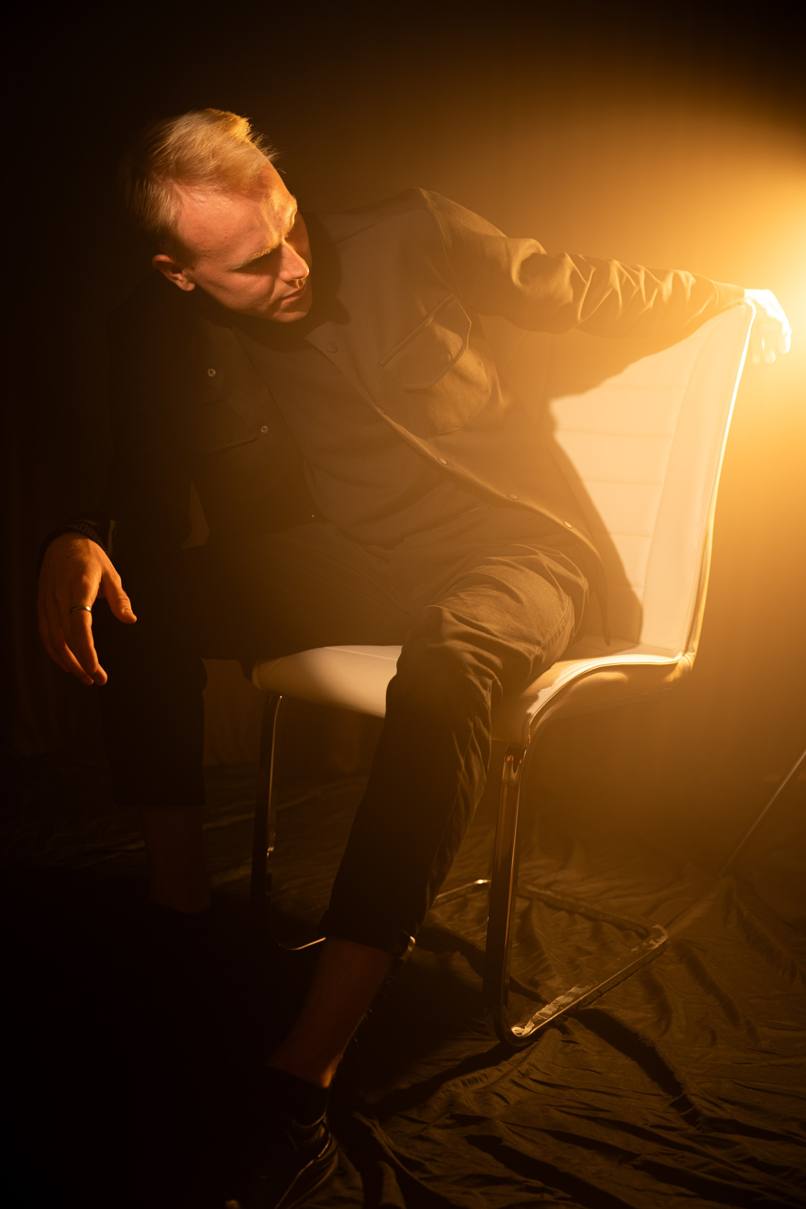 Мужская фотосъемка. Студийный и свадебный фотограф и видеограф в Севастополе — Юлия Макаренко