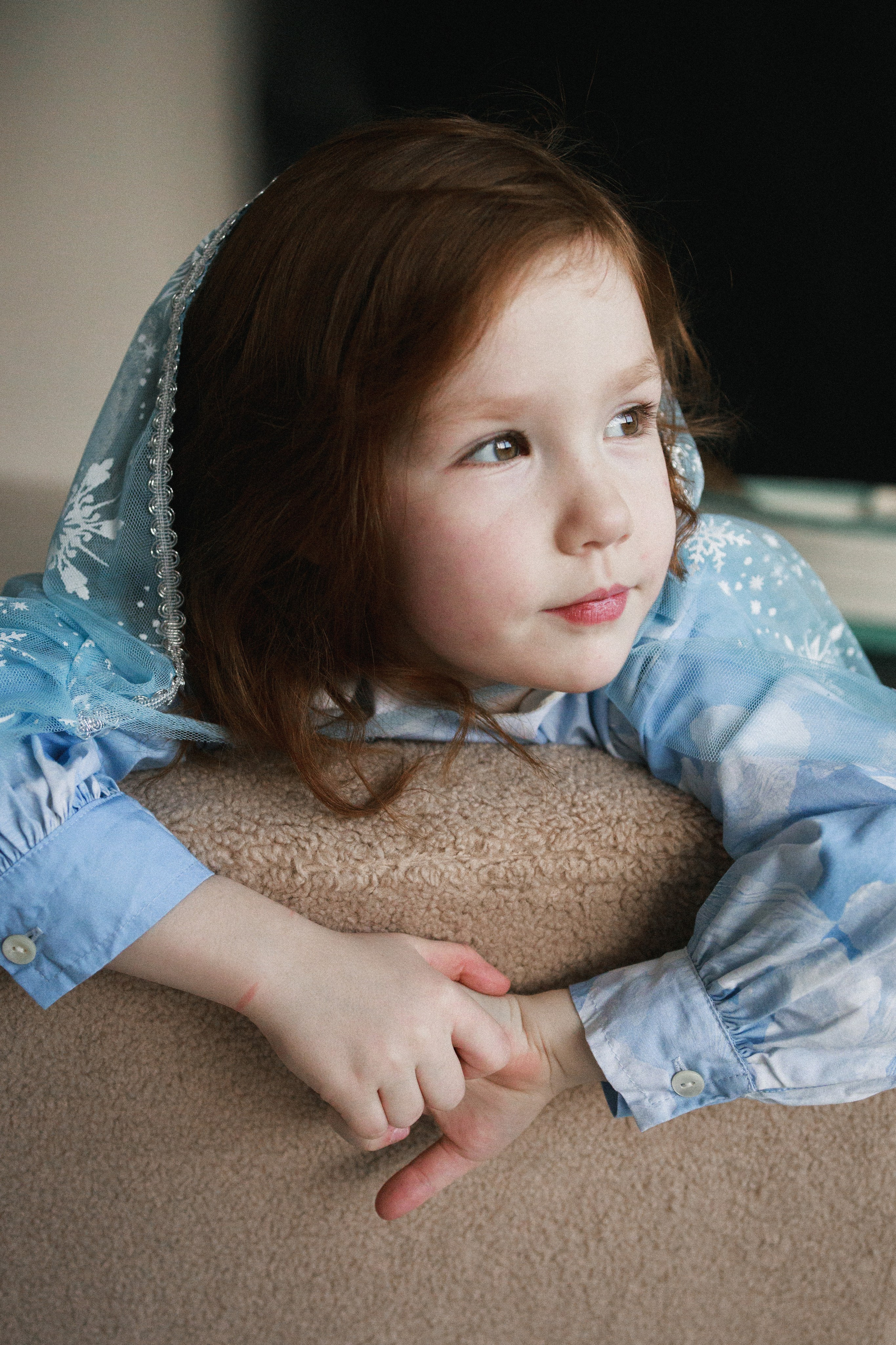 Семейная съемка. Семейный видеограф в Москве Элина Ладова