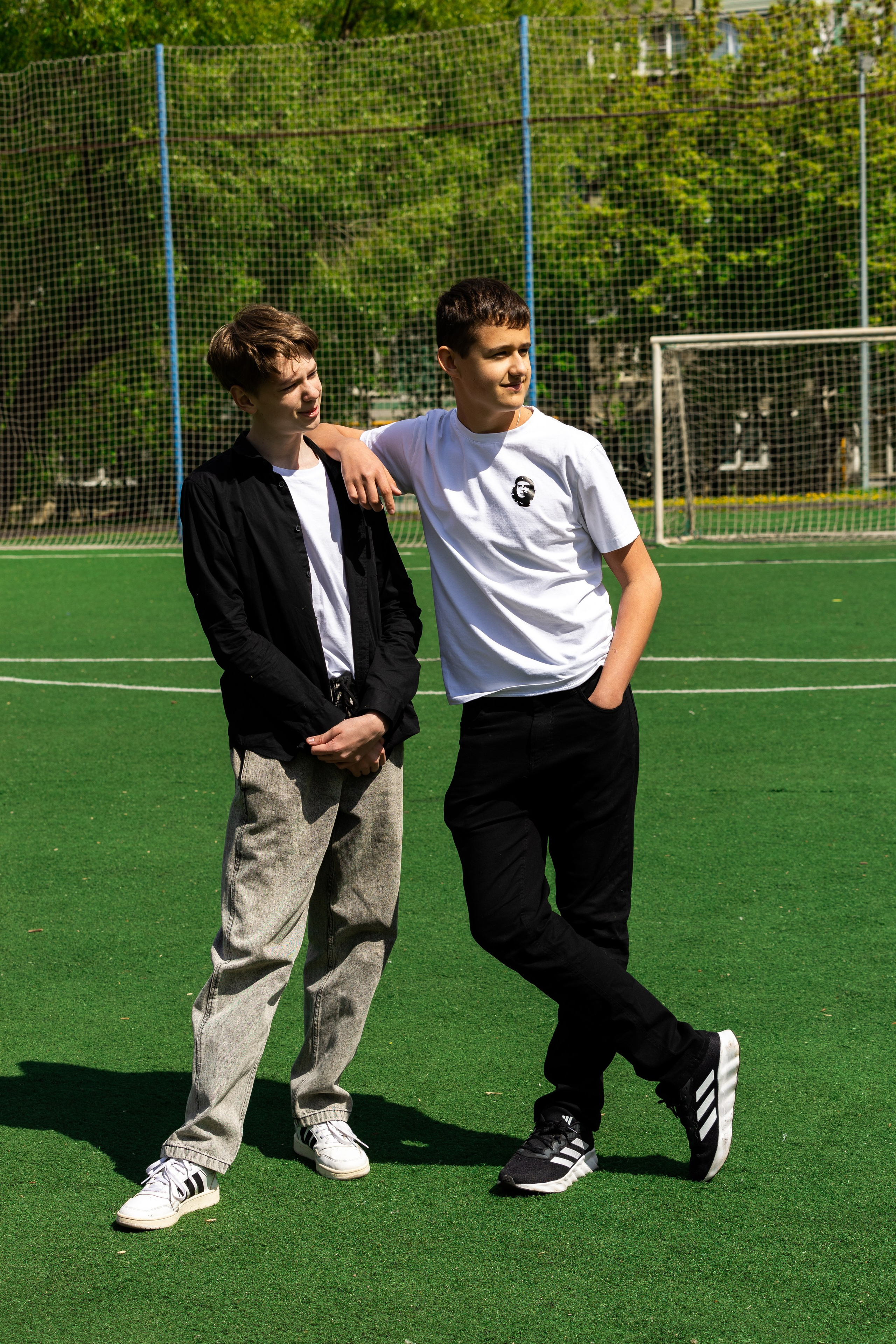 Школьные фотографии. Выпускные альбомы с оживающими фотографиями. Москва, Балашиха