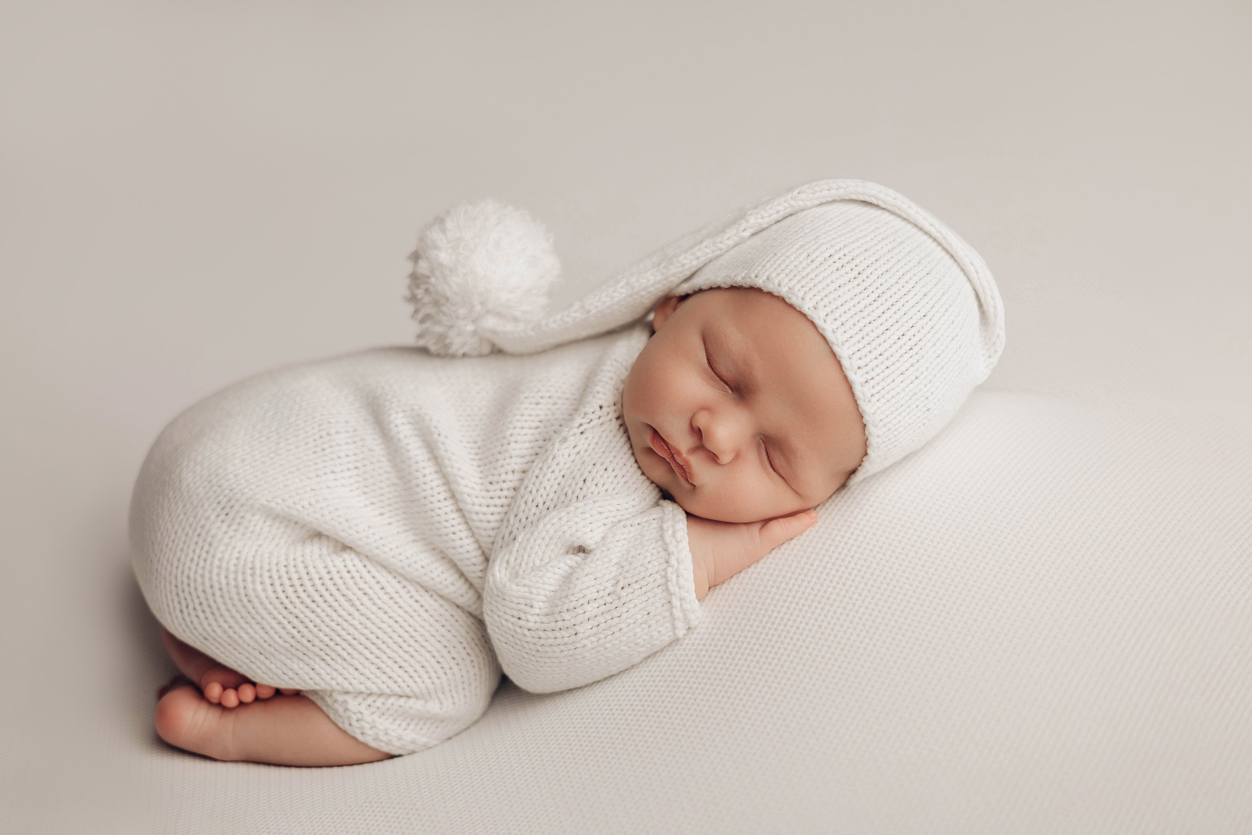 Мальчики. Фотограф новорожденных г. Нижний Новгород | Юлия Первакова