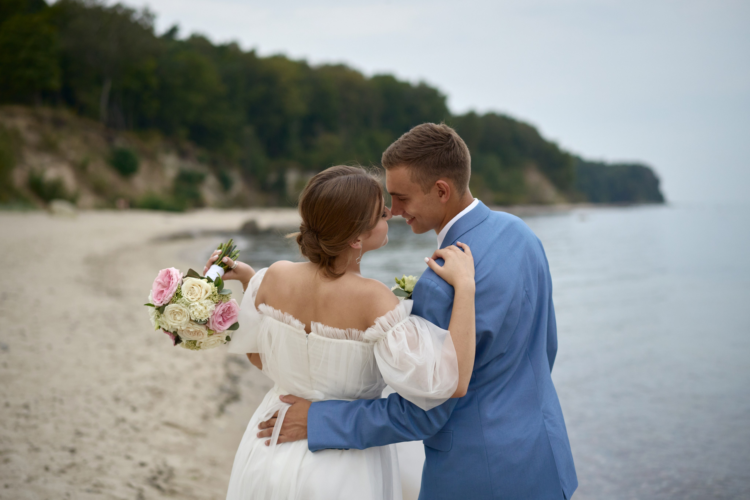Свадьбы. Свадебный и семейный фотограф в Калининграде Алина Шумахер