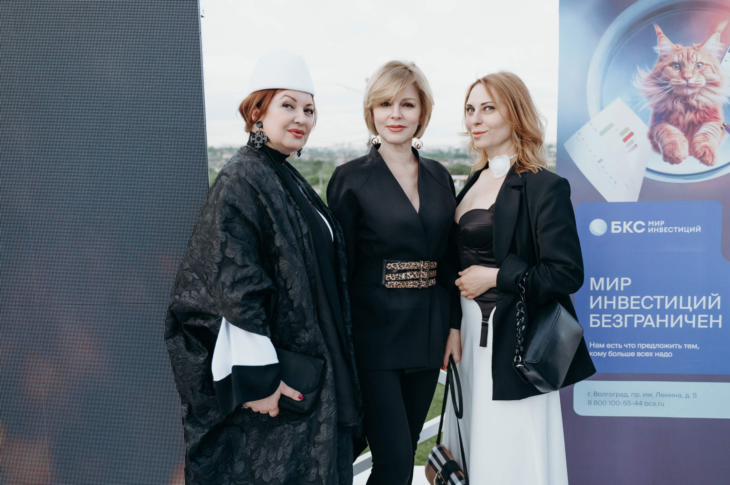 РЕПОРТАЖ. Фотограф Сергей Воля