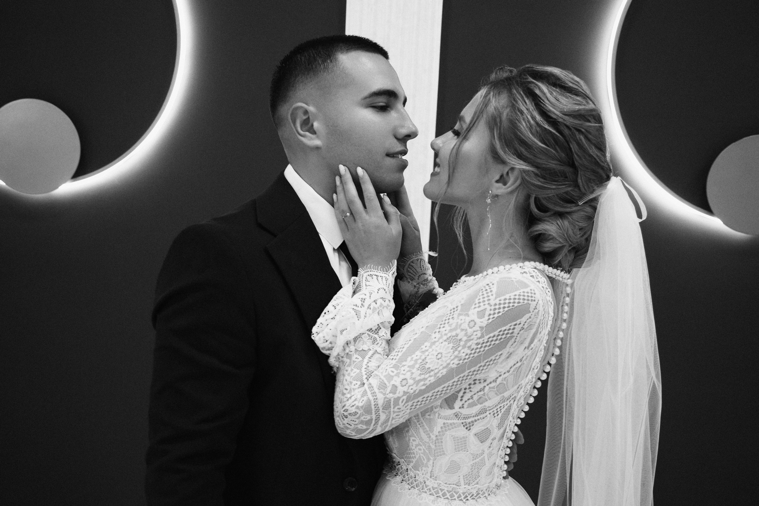 Святослав и Диана. BOOMVERTIGO портретный фотограф