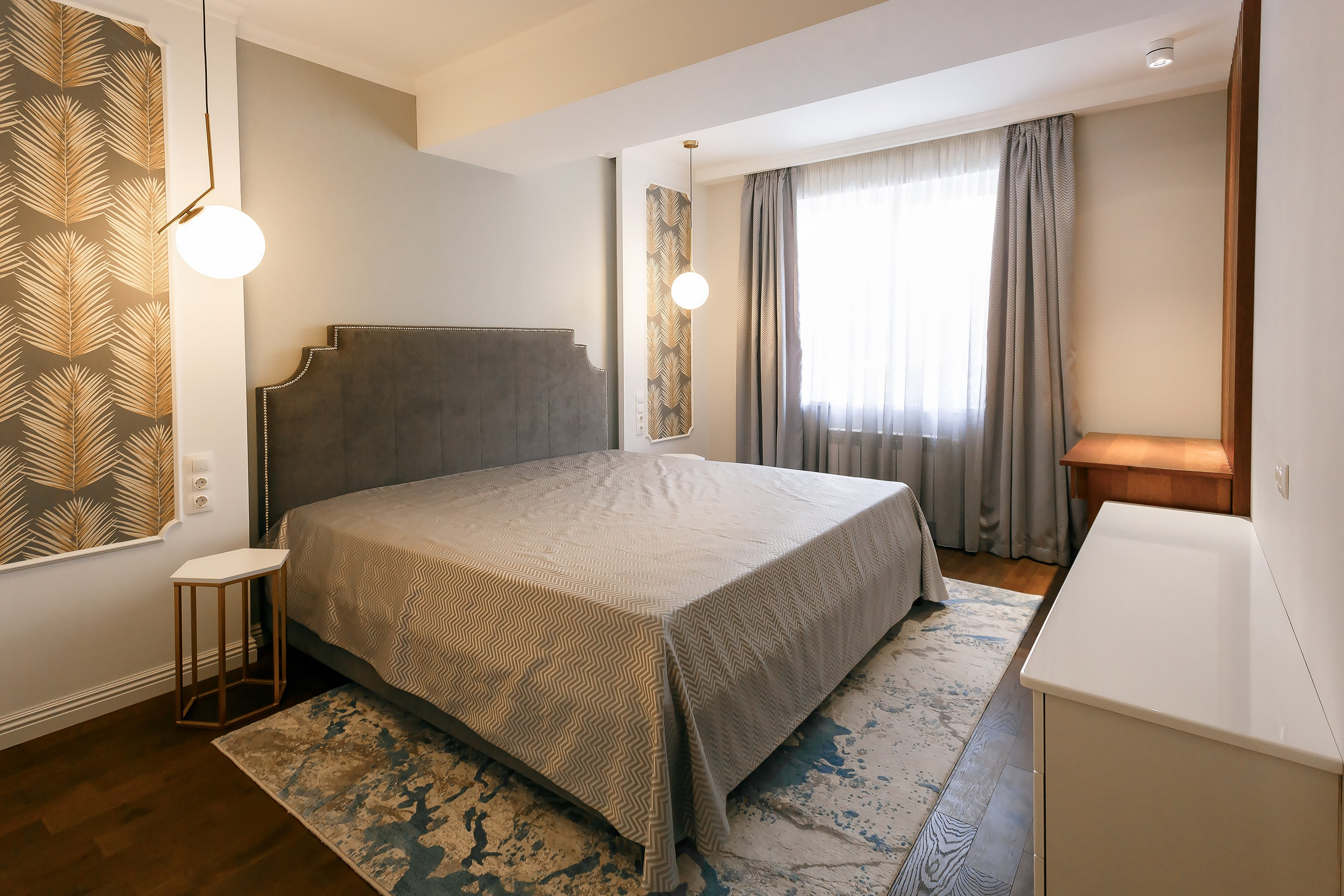 Central interior. Репортажный фотограф в Алмате Чумаков Георгий