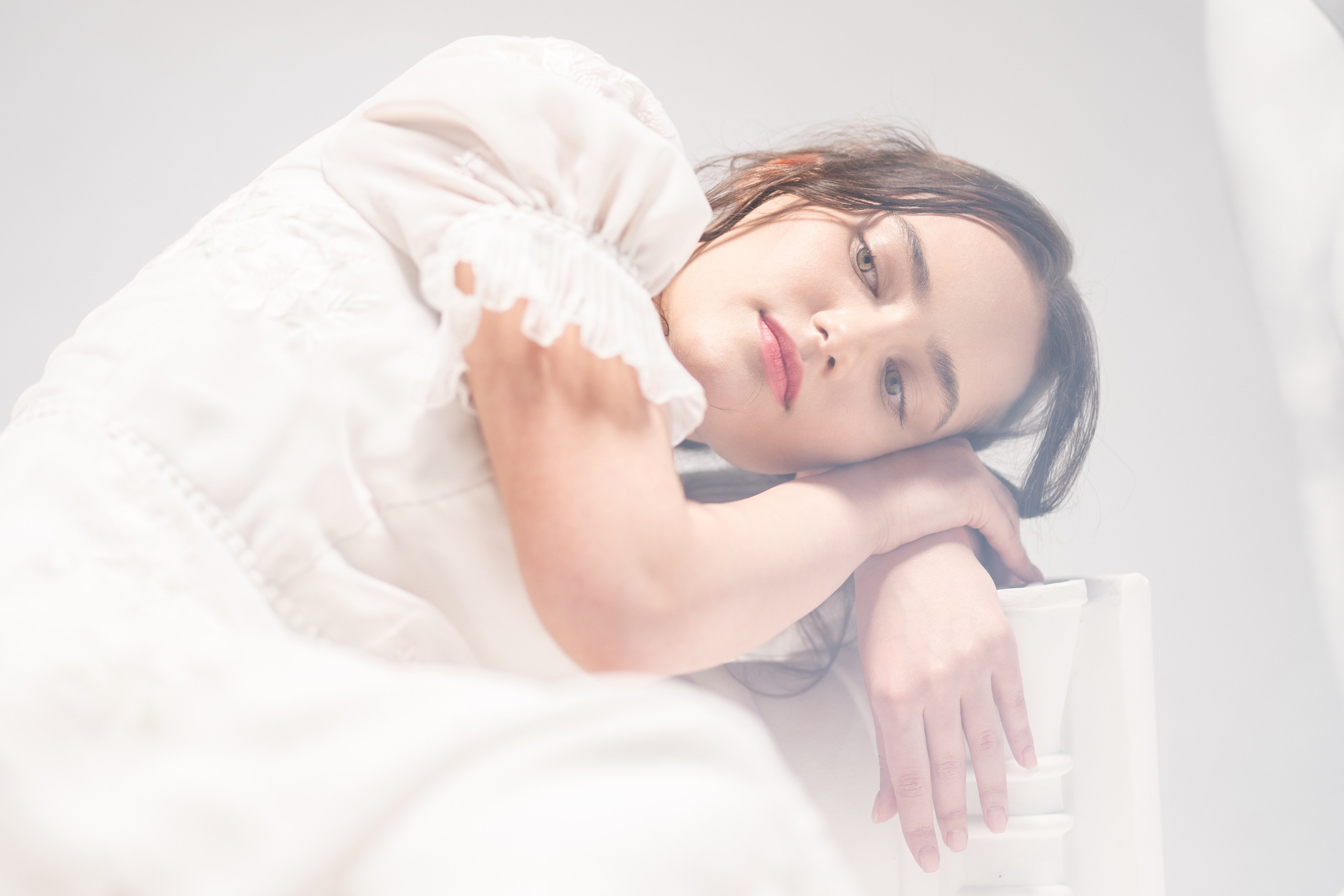 Tenderness. Фотограф Ольга Яканова