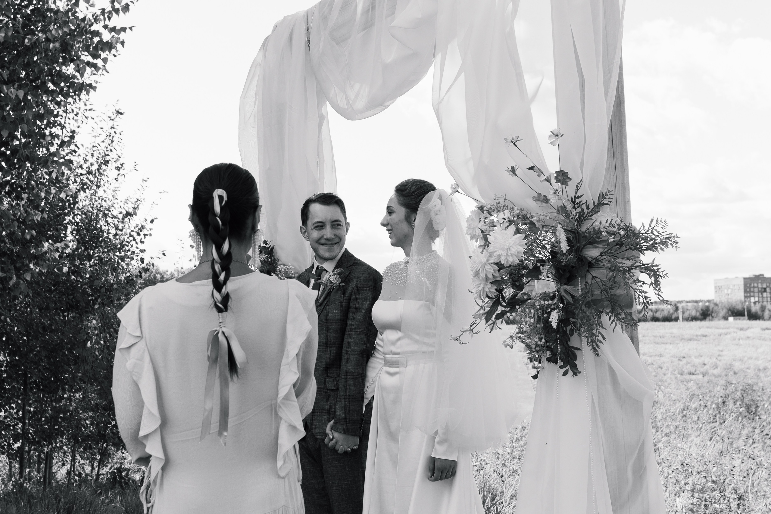 Rafael & Irina. Фотограф в Томске Ирина Павлуцкая