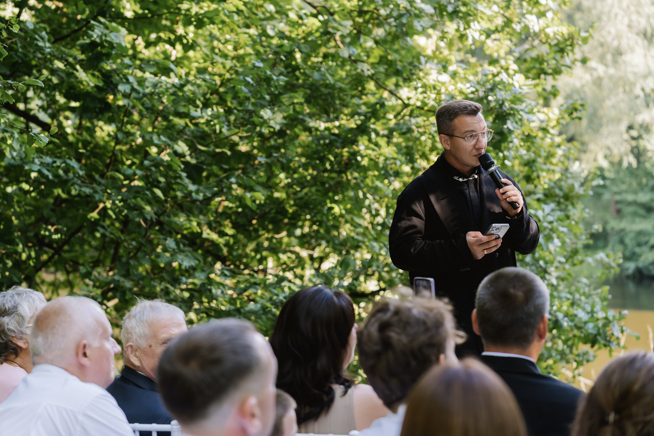 Данила и Марина 13.08.2025. Свадебный фотограф в Москве Яна Деньгина