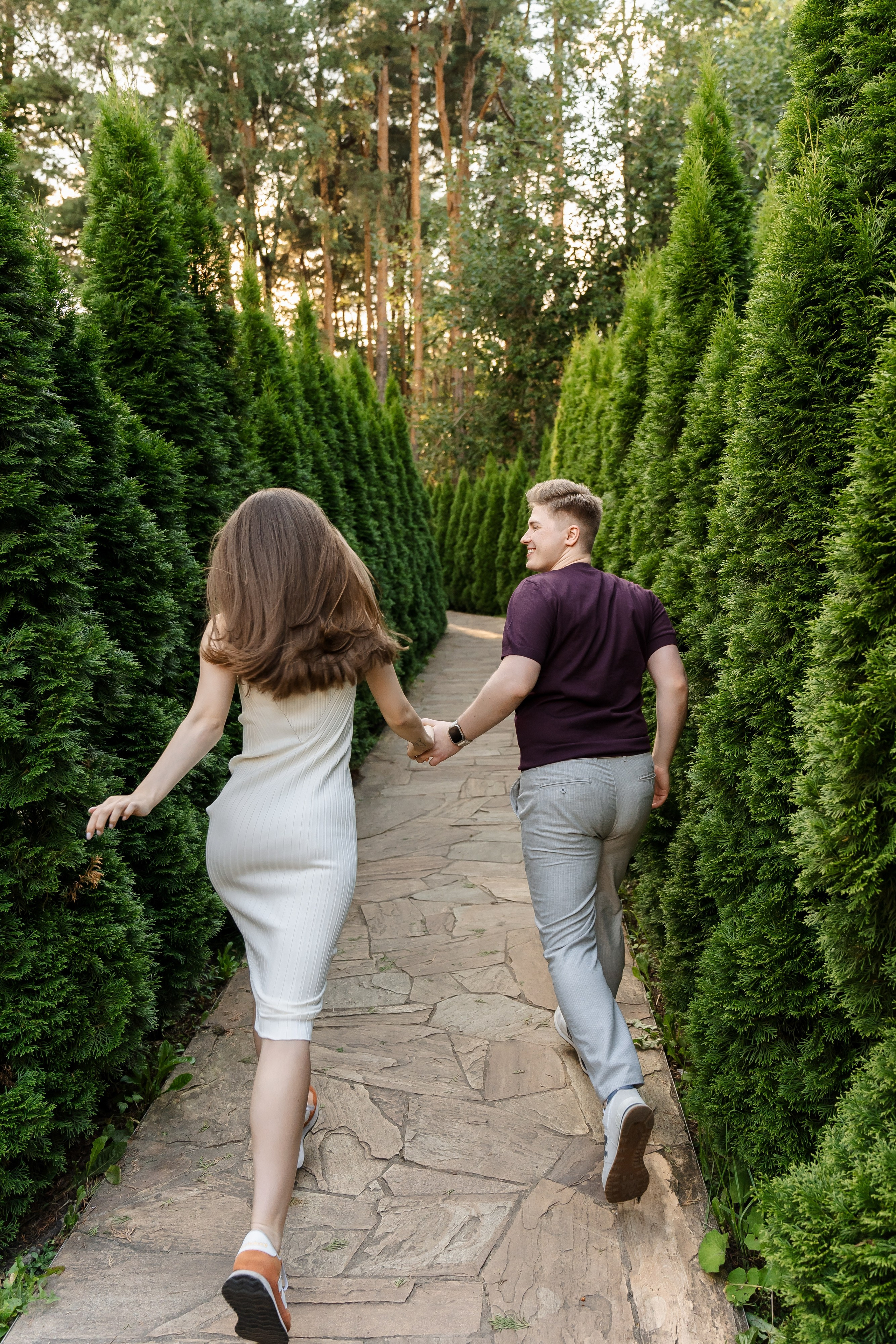 Матвей и Наталья | лавстори. Свадебный фотограф в Москве Яна Деньгина