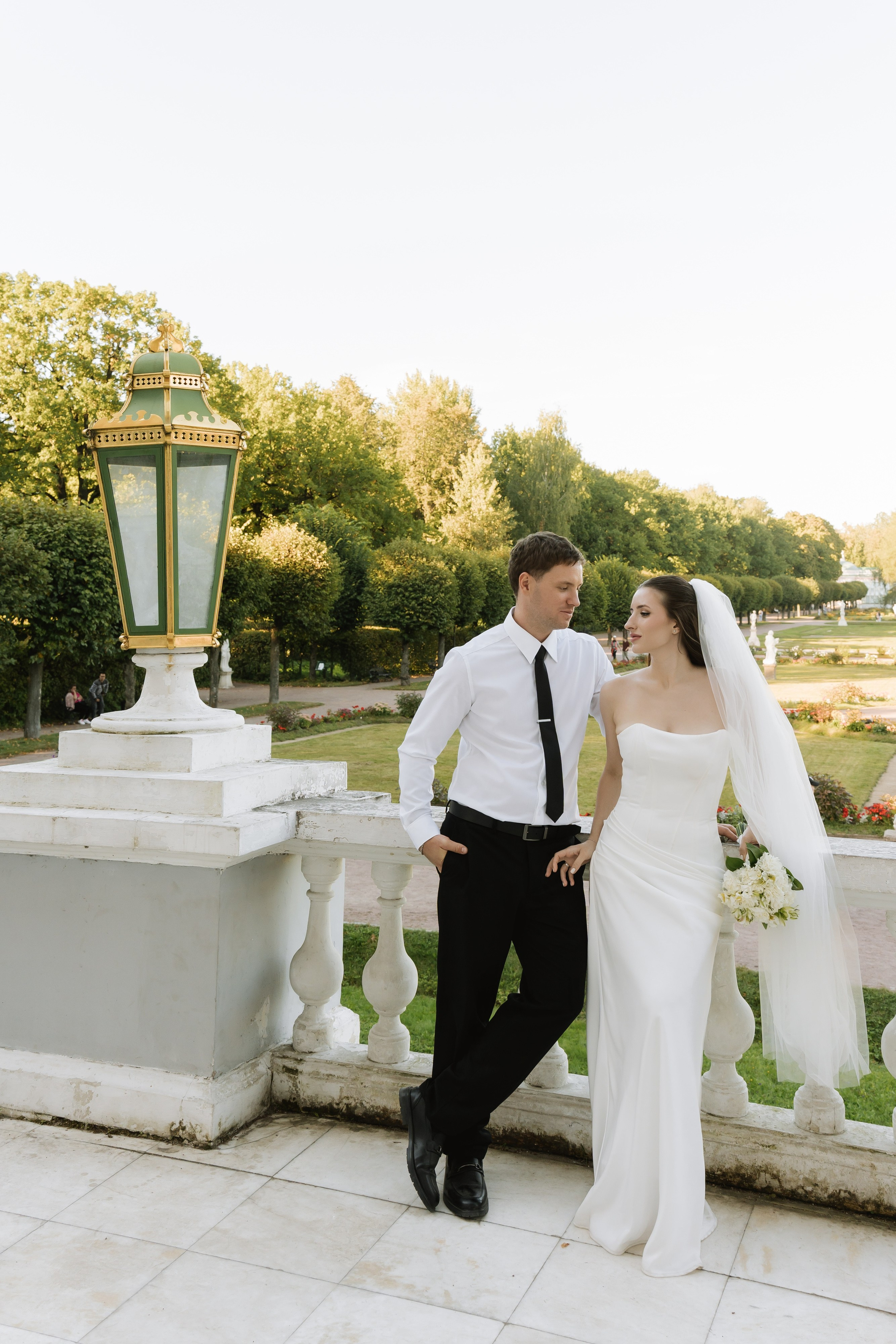 Анна и Иван | 11.09.2025. Свадебный фотограф в Москве Яна Деньгина