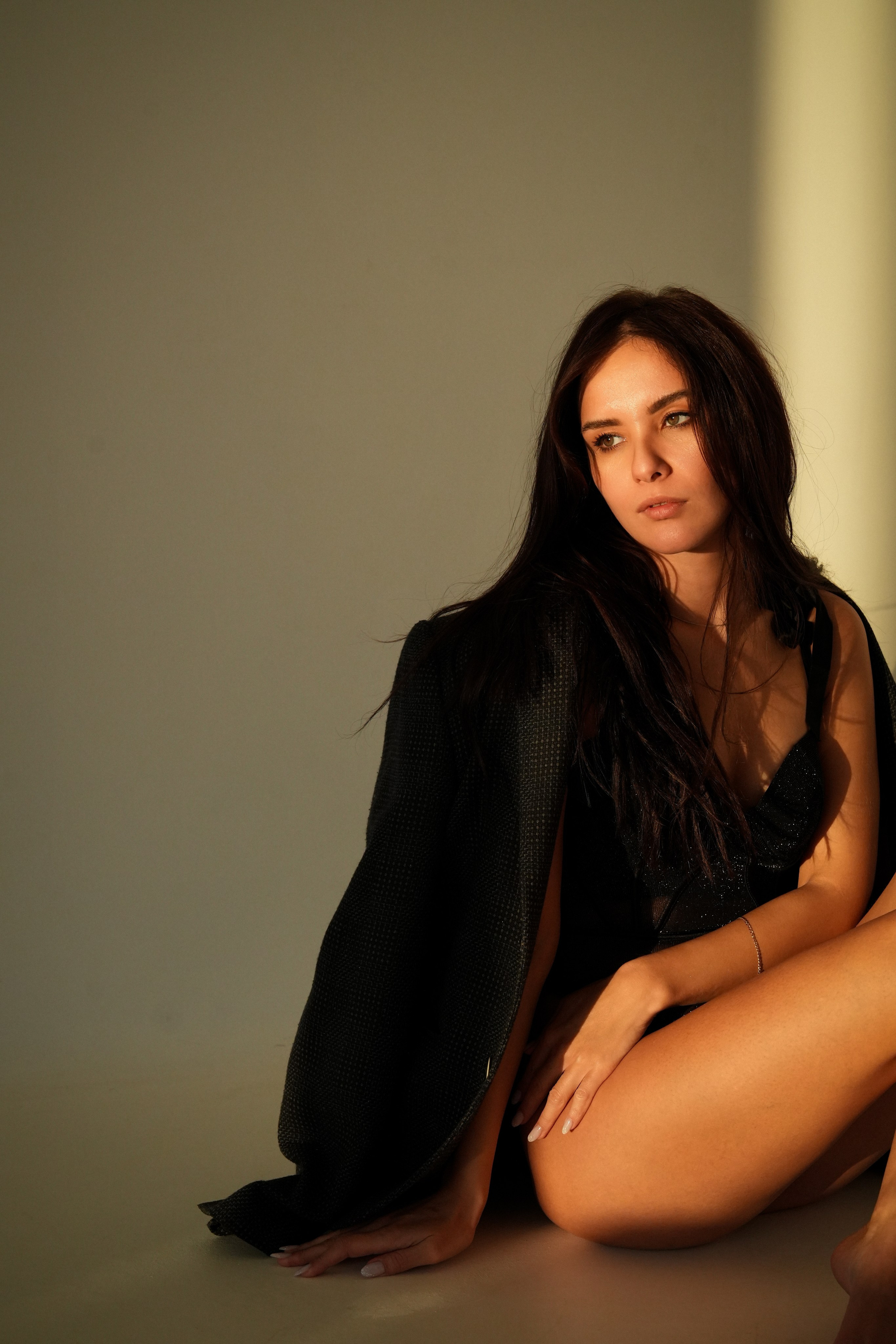 Регина. Фотограф Маргарита Ступакова