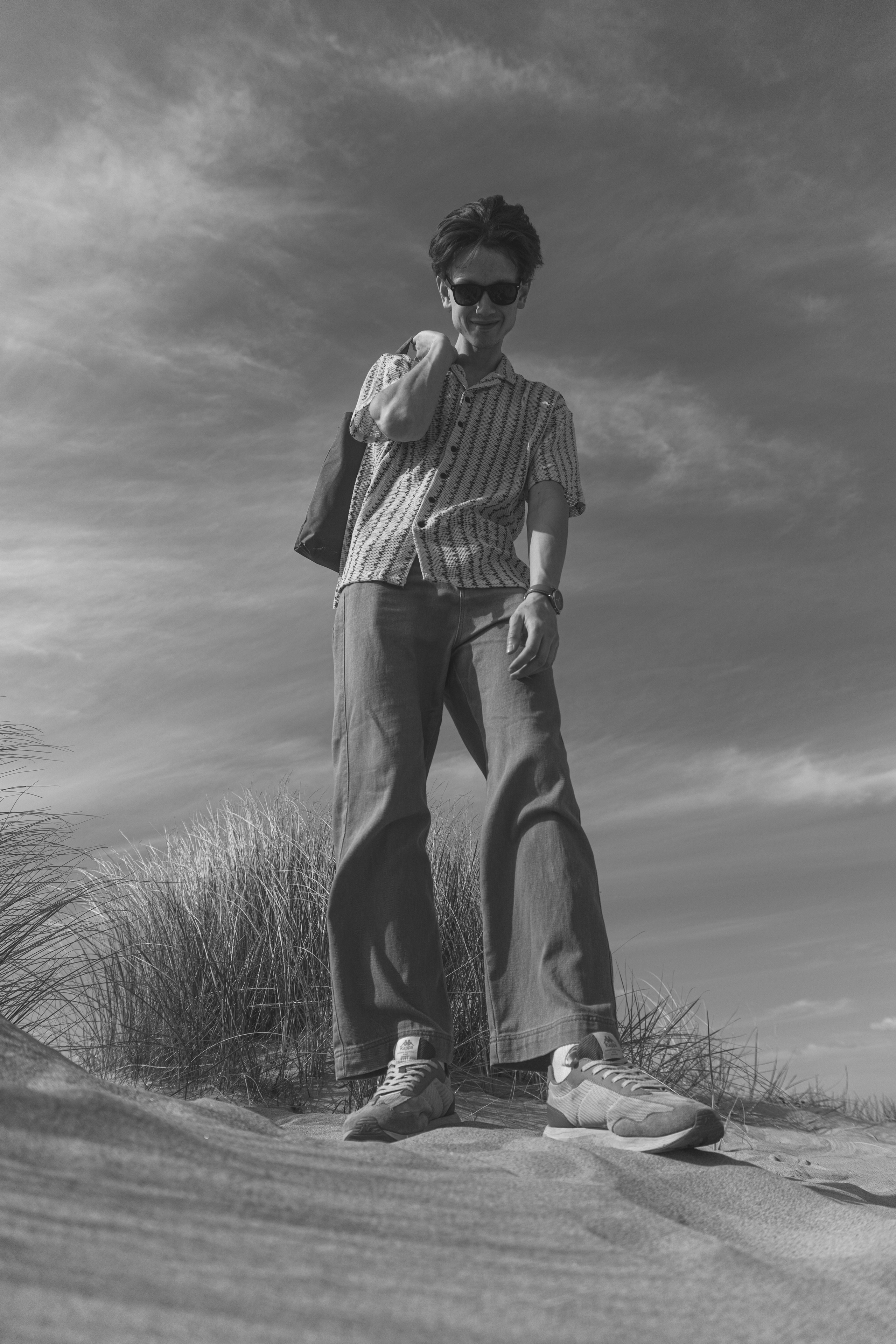 Никита Ш. (г.Балтийск). — Digital Noise —