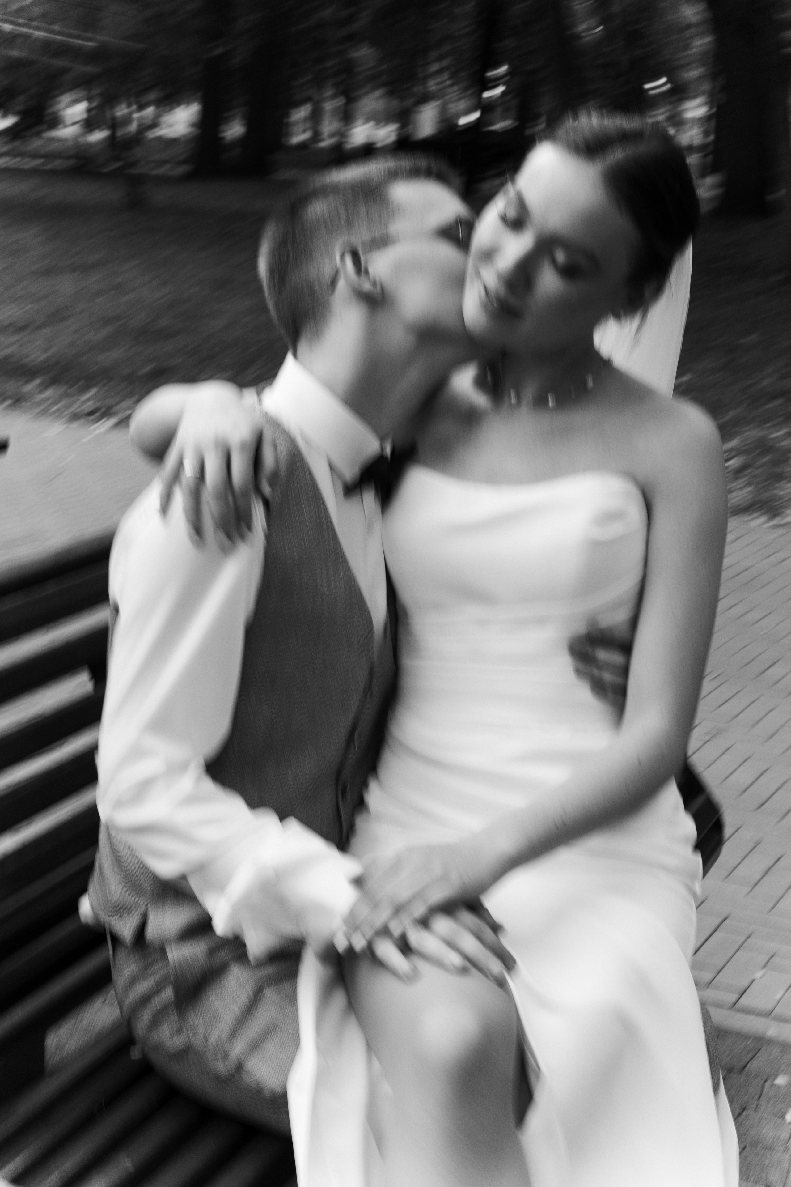 Андрей & Амелия