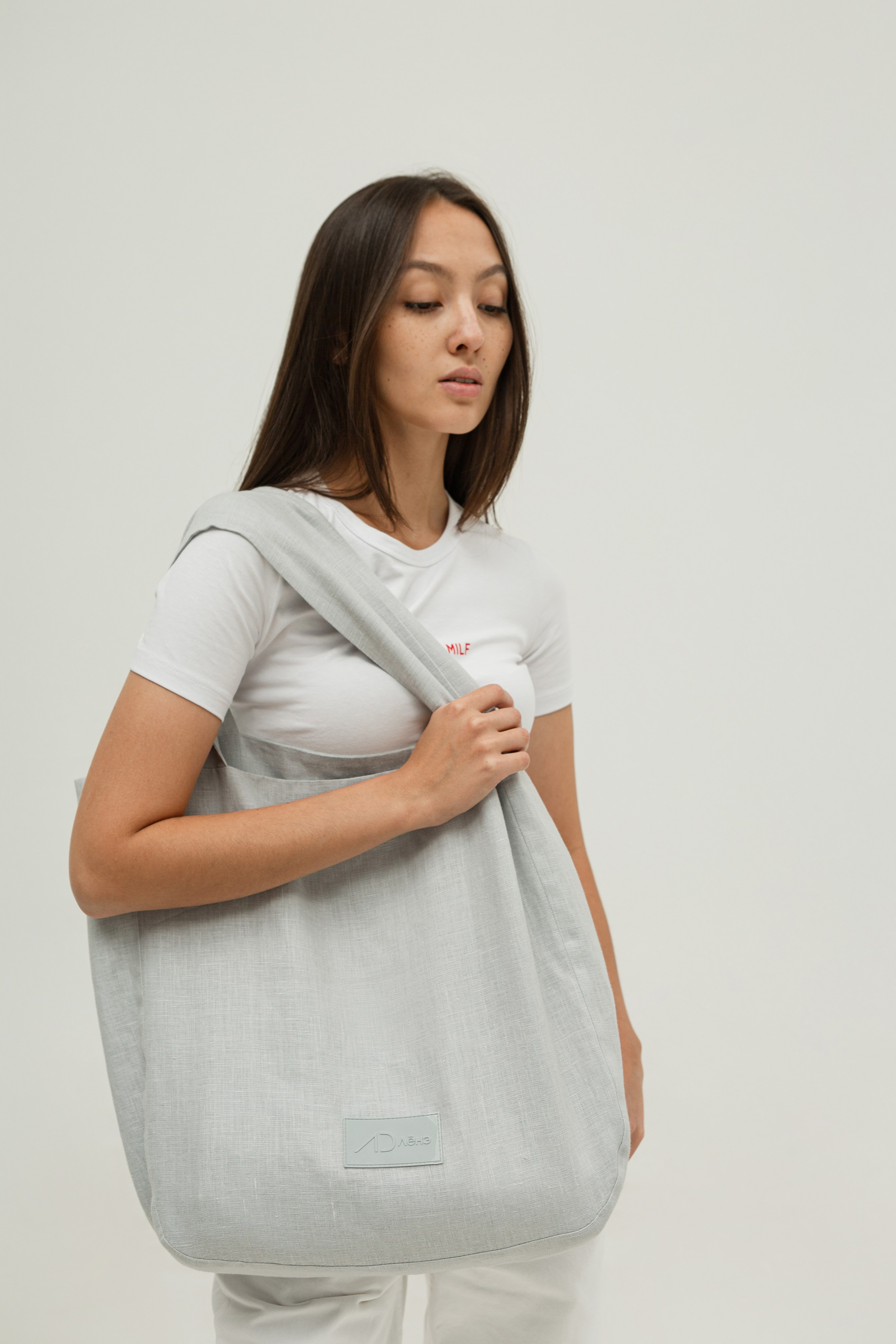 Шопперы. Фотограф Евгений Политов