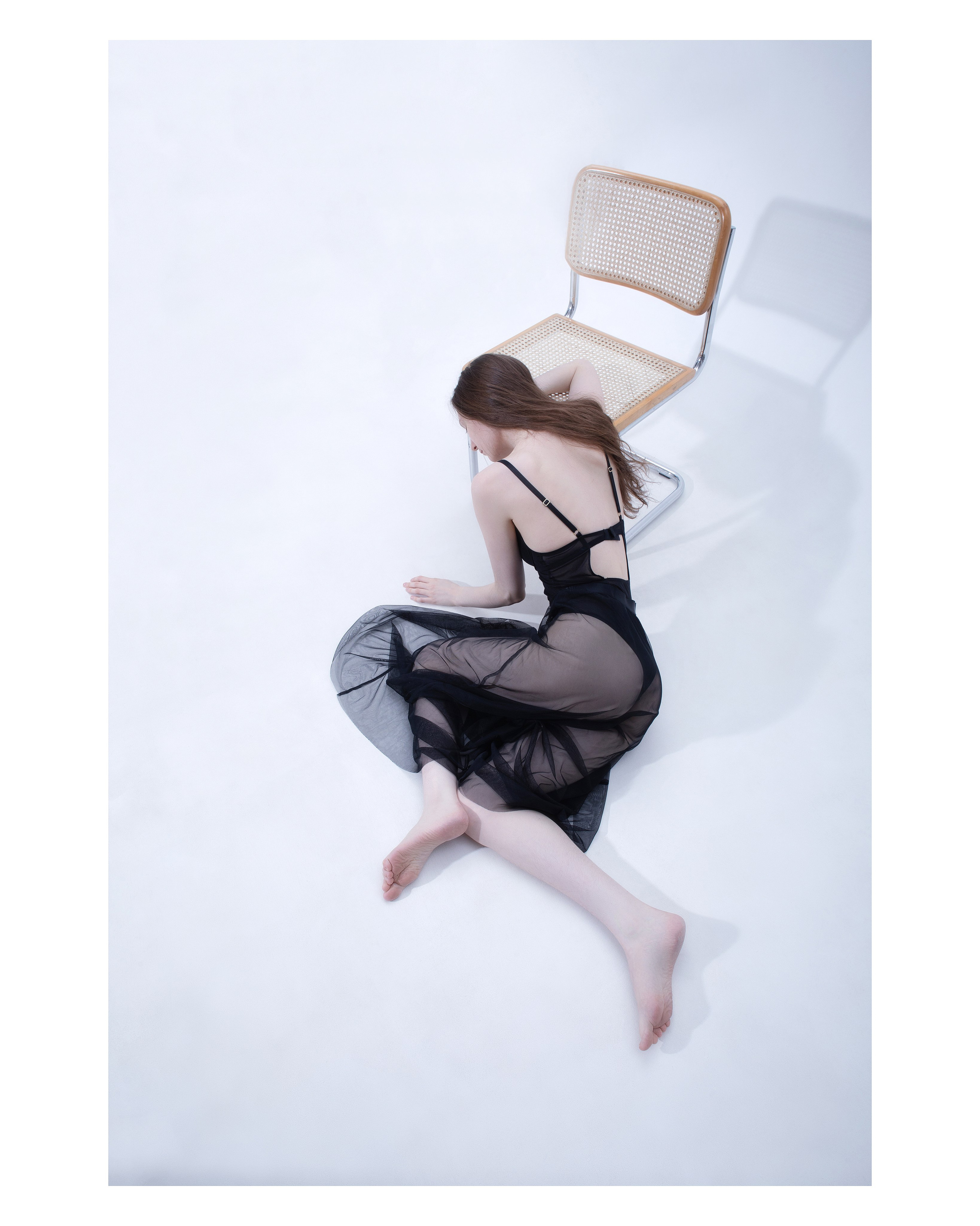 Annie. Фотограф Евгений Политов