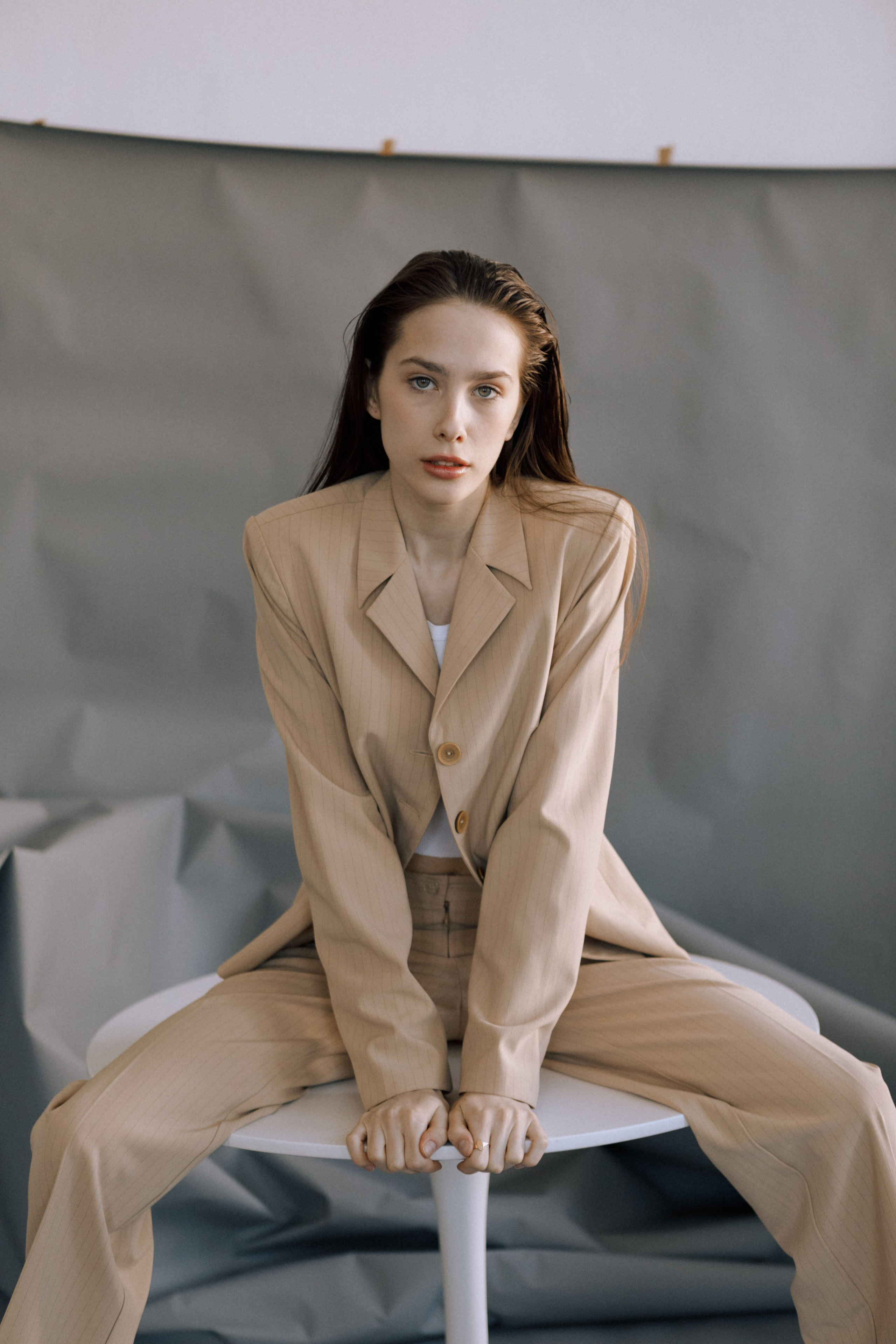 Yulia. Фотограф Евгений Политов