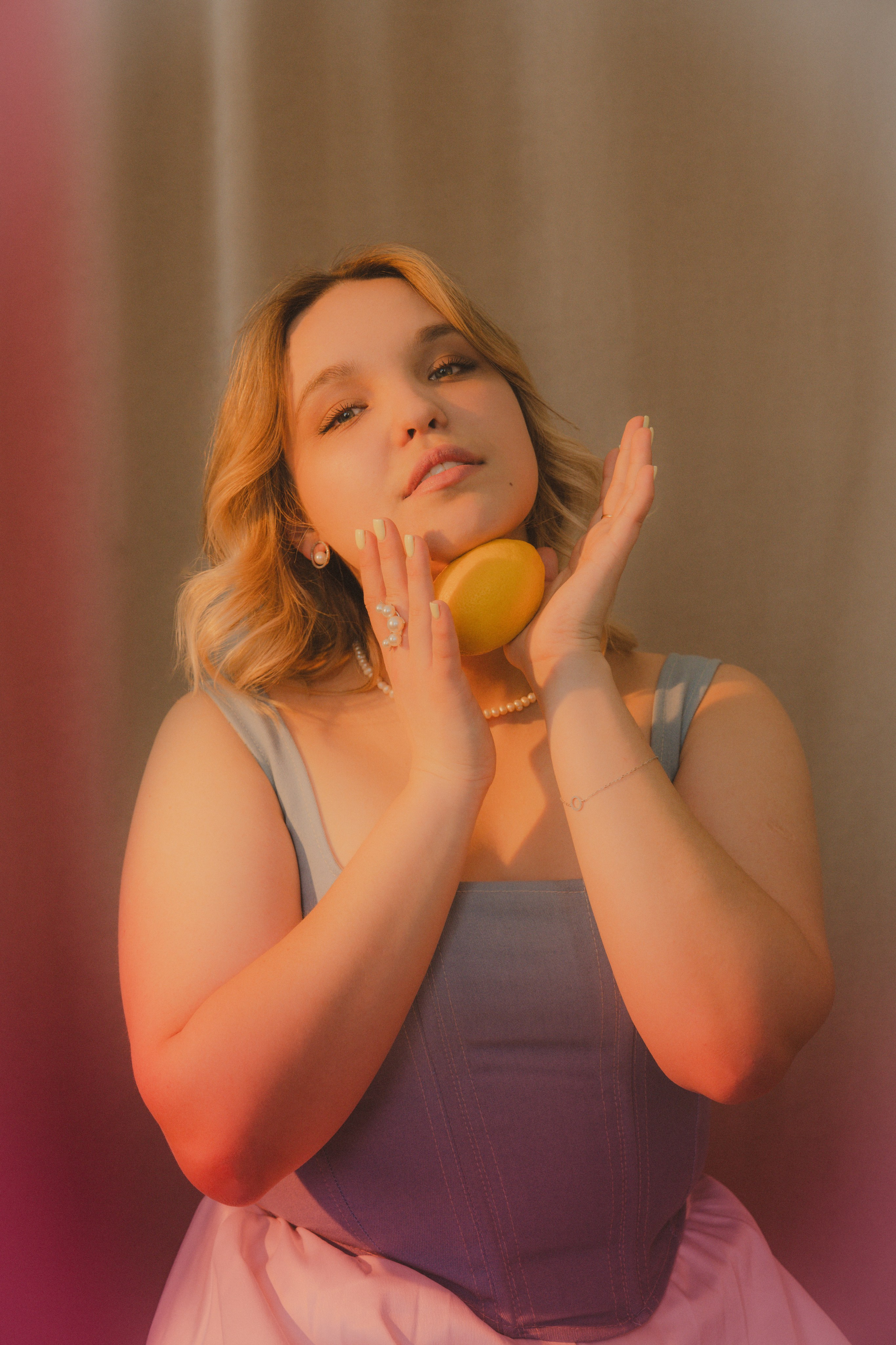 Элина. Kaef-production