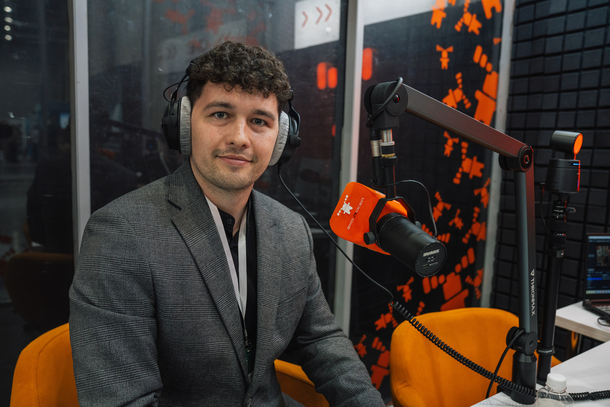 OCS. Kaef-production