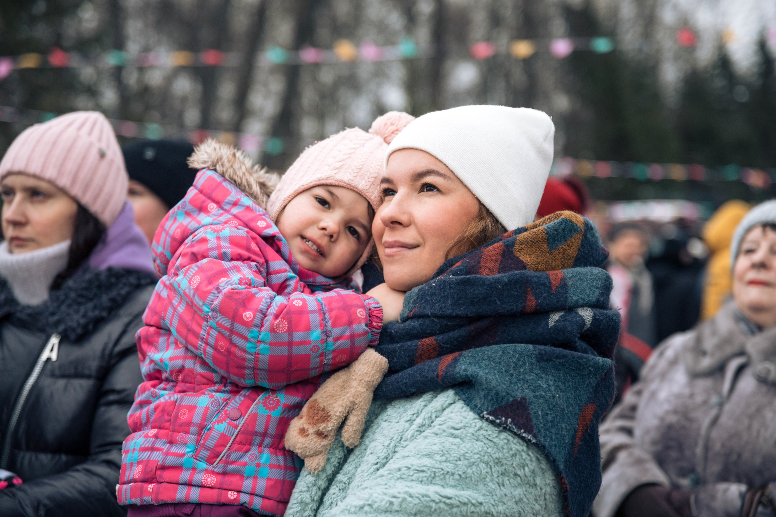 Репортажная съемка. Kaef-production