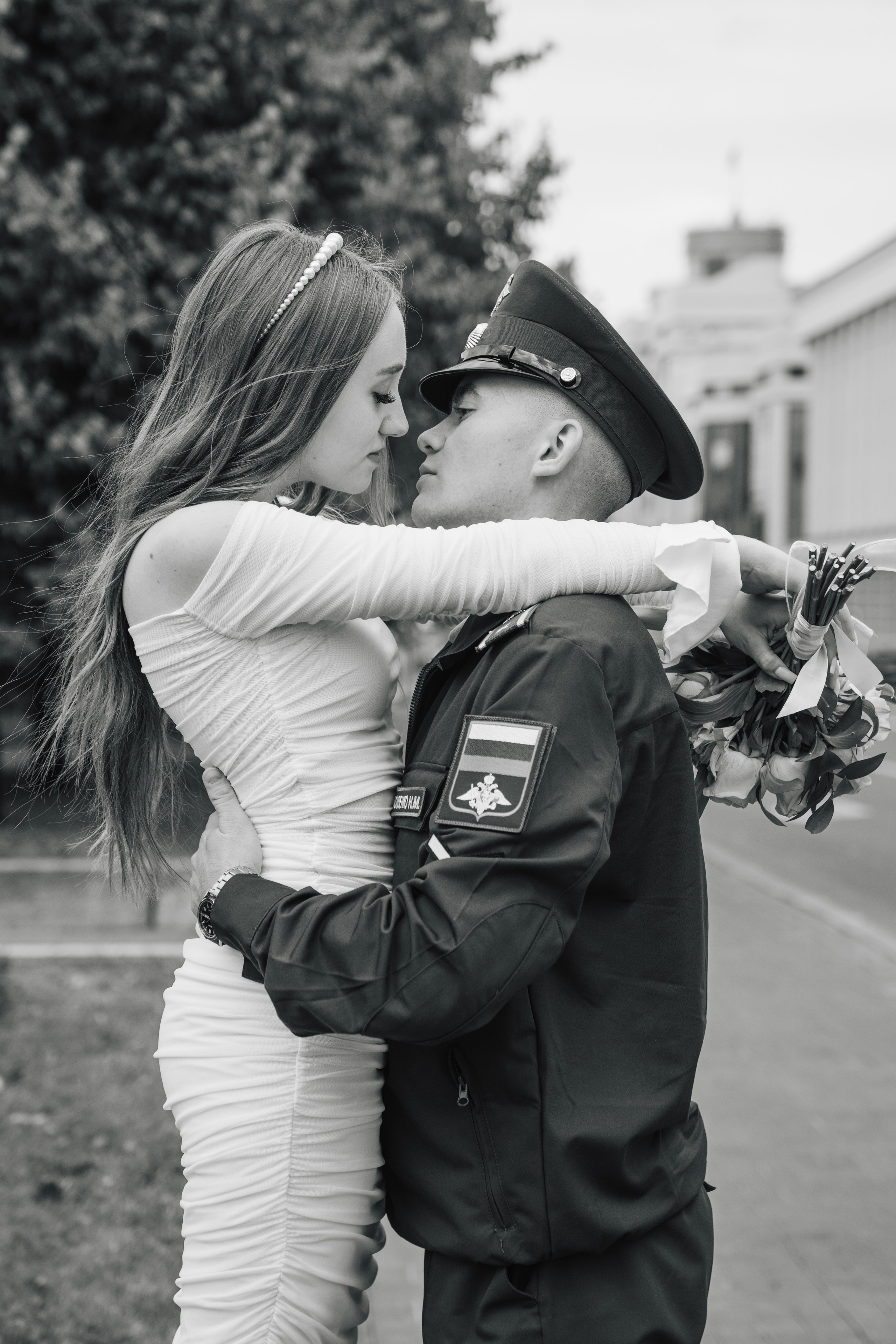 Никита&Ника. Kaef-production