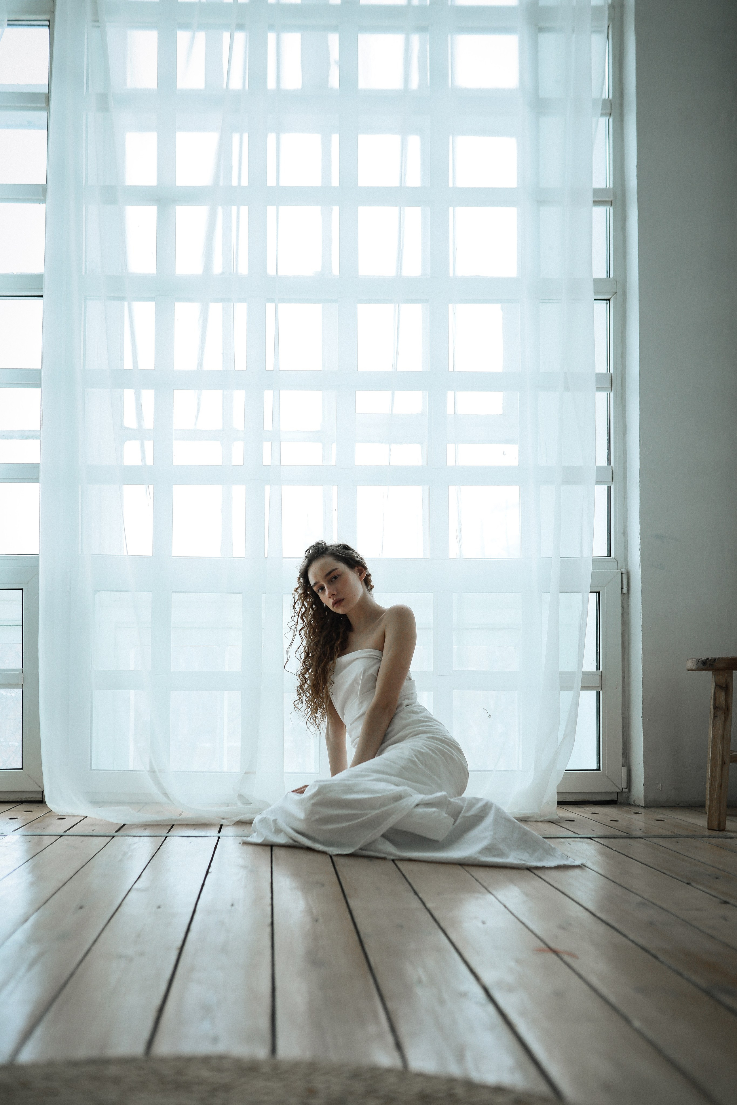 Venus. Евгения Волошина Фотограф Москва / Белгород