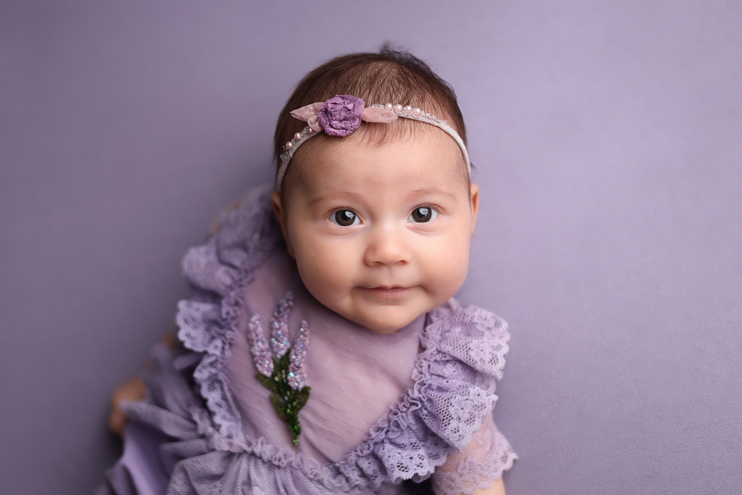 Мире 2,5 месяца. Фотограф новорожденных Москва. Ньюборн фотограф Москва