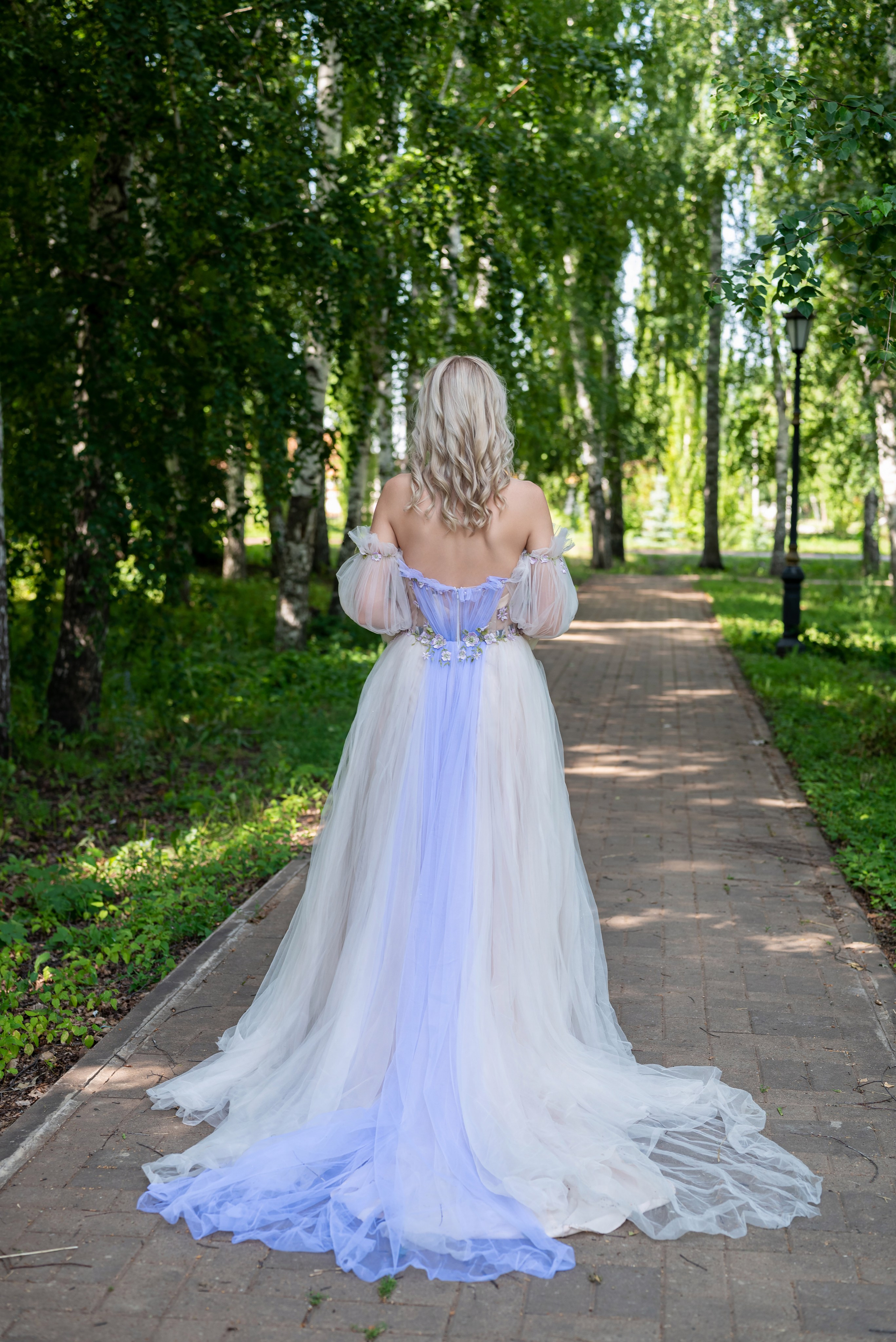 Екатерина. Фотограф в городе Салават