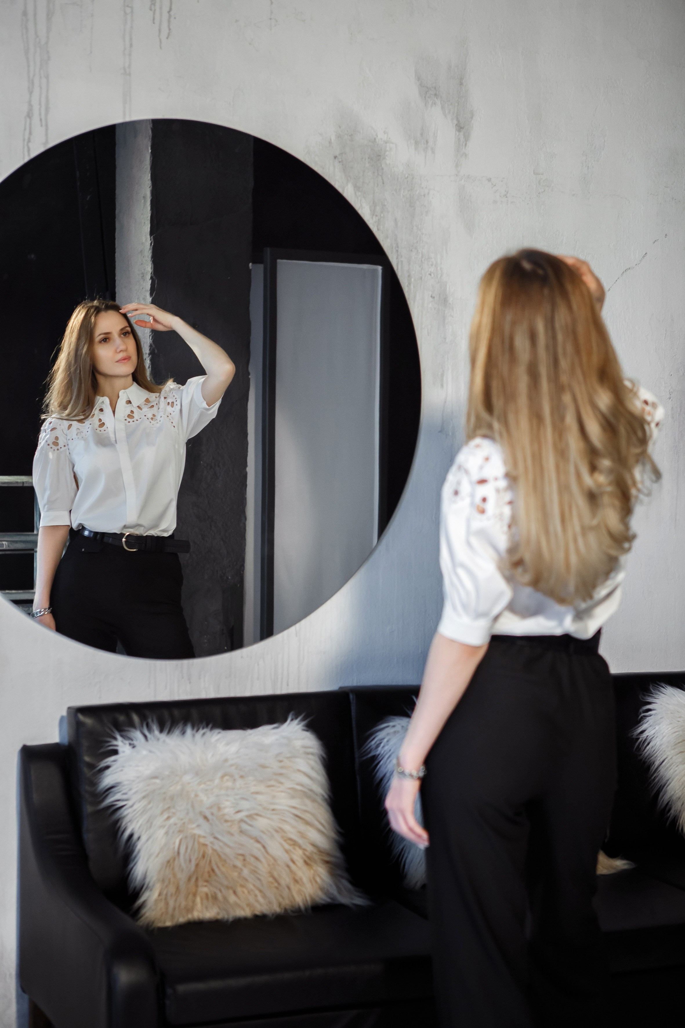 Елена. Свадебный и портретный Фотограф в Липецке Дмитрий Котюков