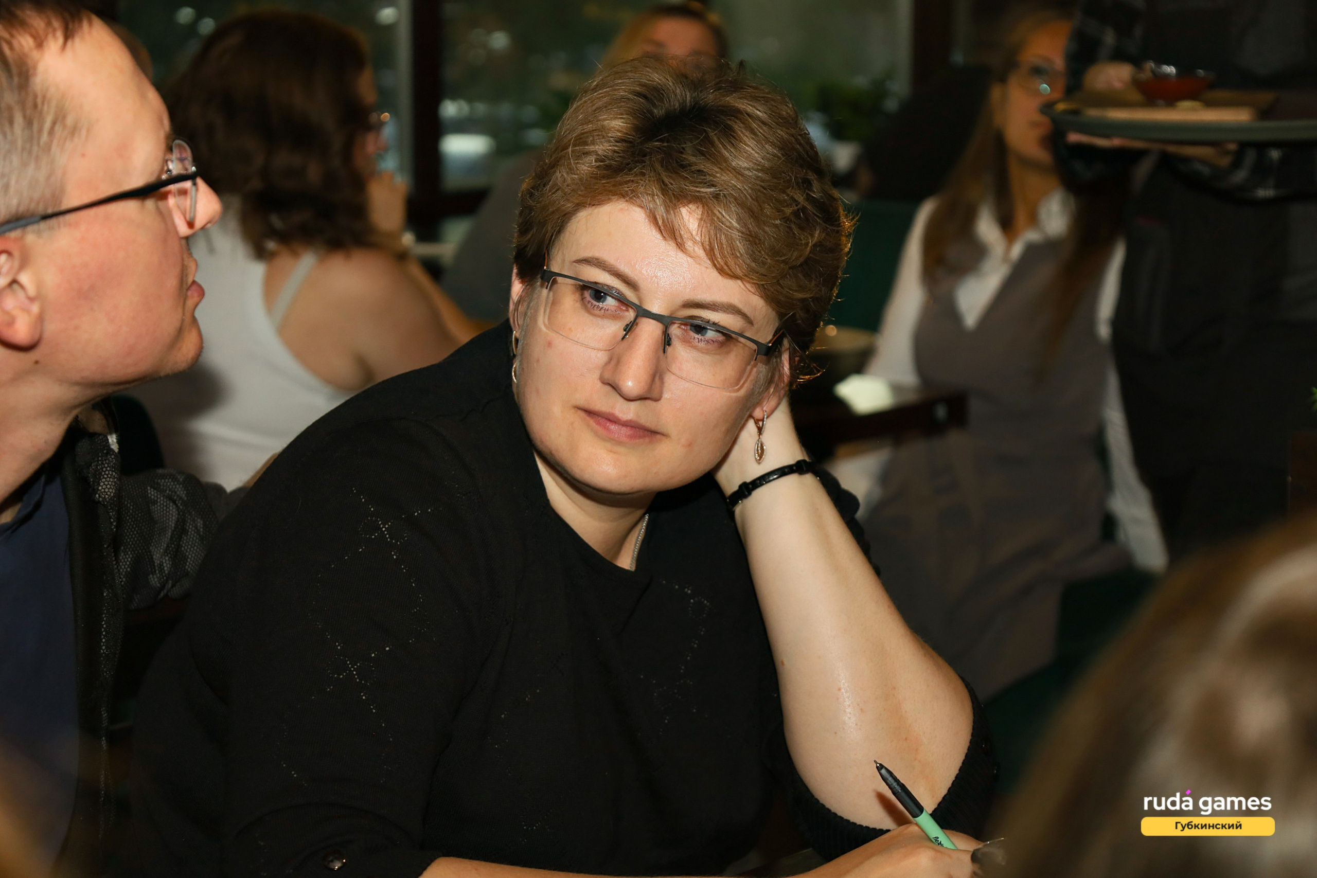 8 августа. Фотограф в Губкинском | Александра Артамонова