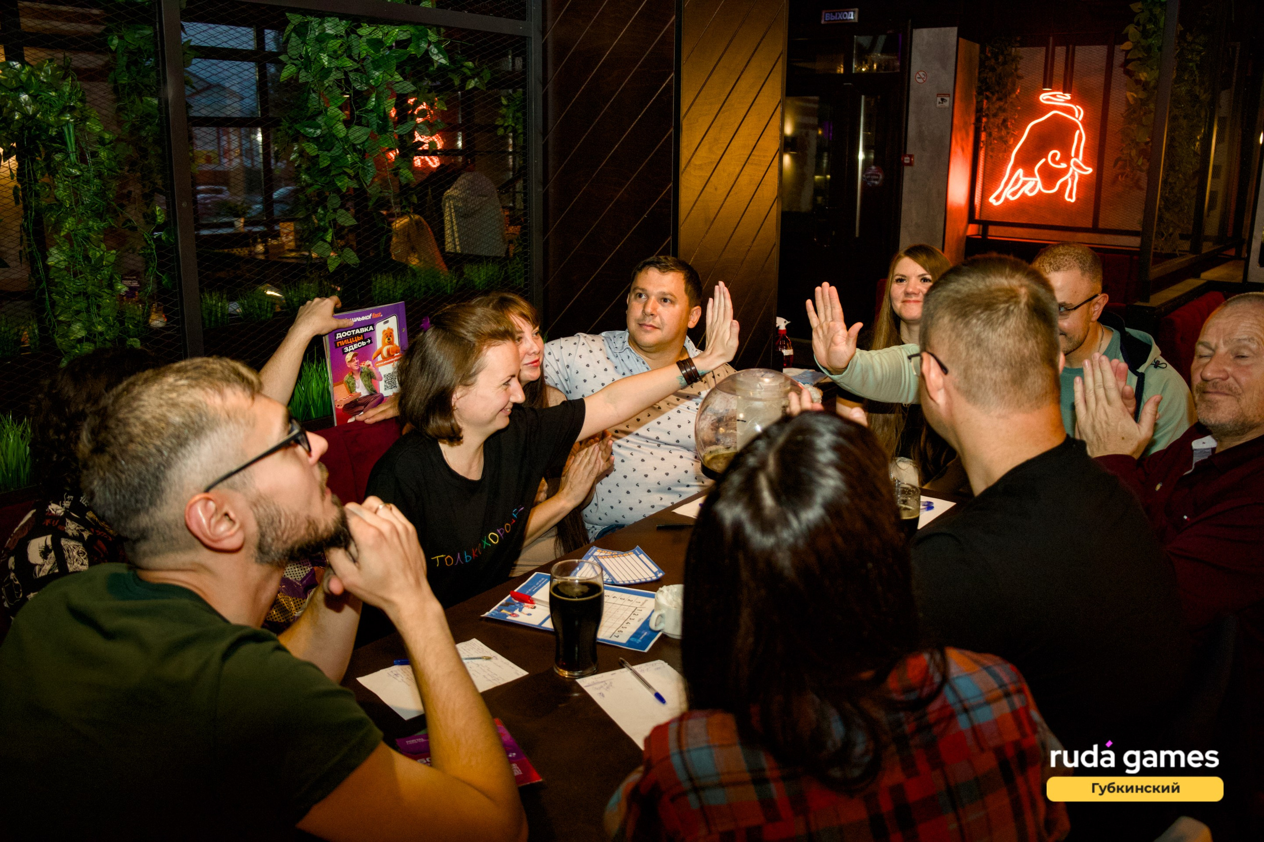 15 августа. Фотограф в Губкинском | Александра Артамонова