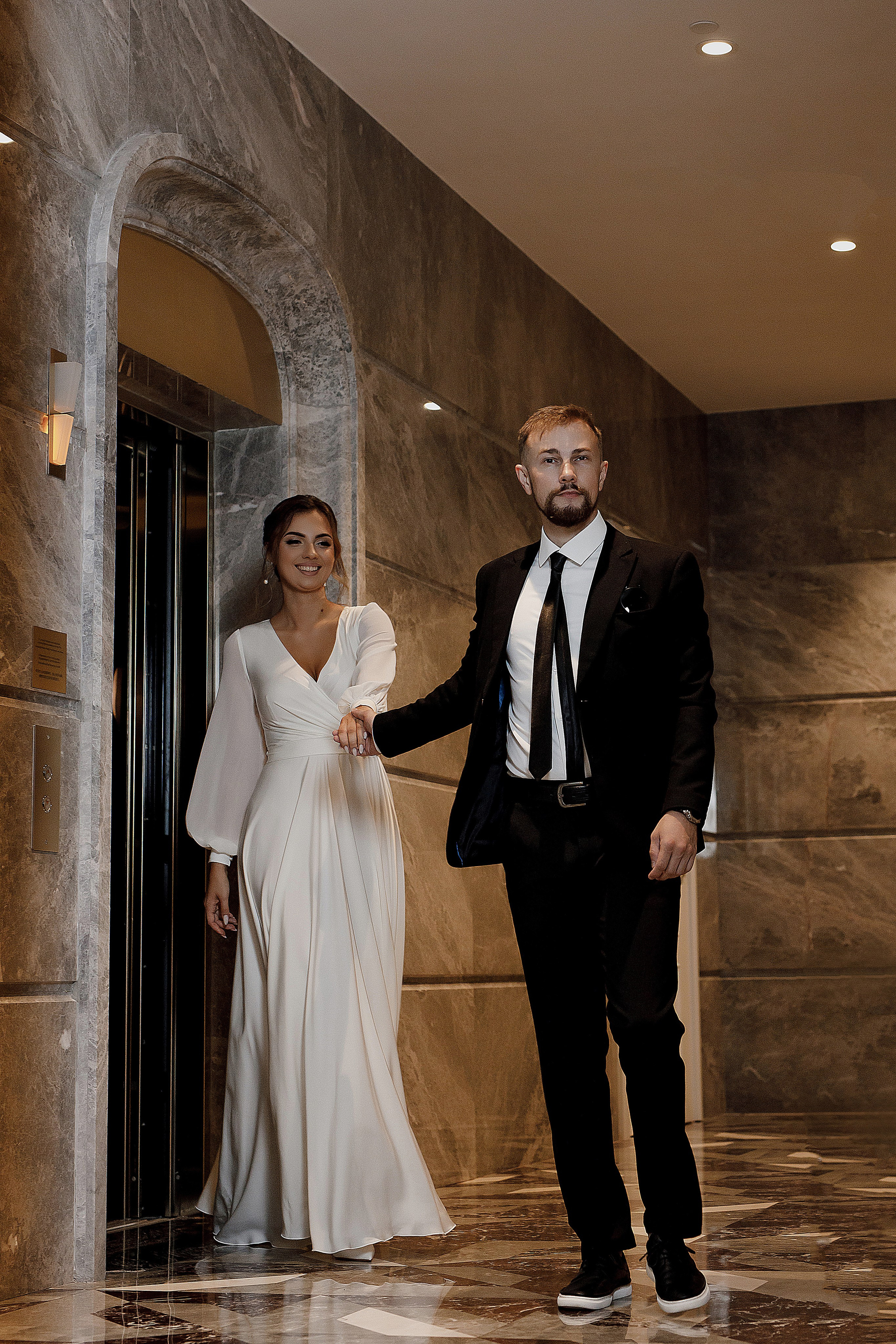 Лиза и Игорь. Свадебный и семейный фотограф  во Владивостоке Ольга Украинец