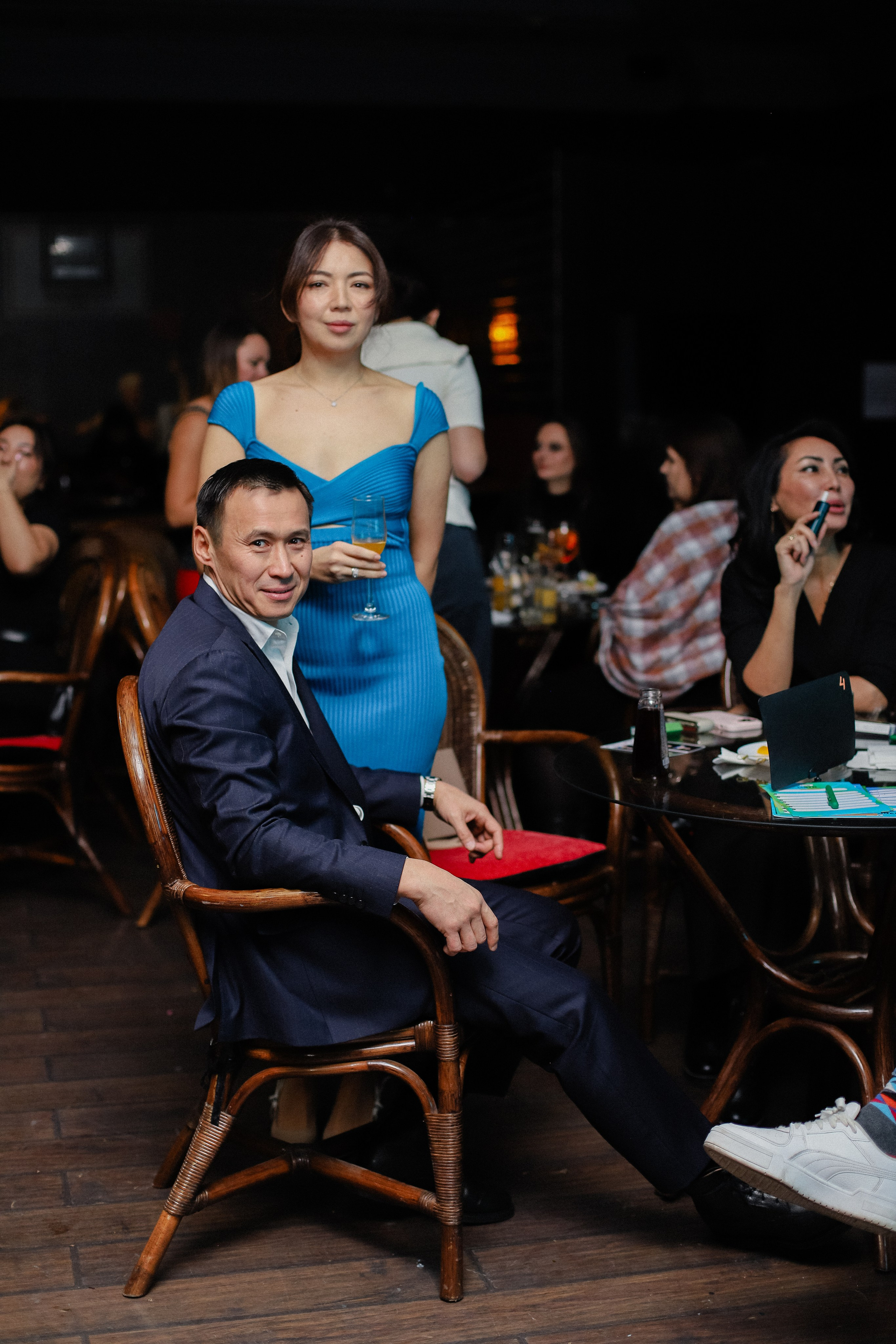 MonAmie 2024. Фотограф в Алматы и Москве Даша Пушкина