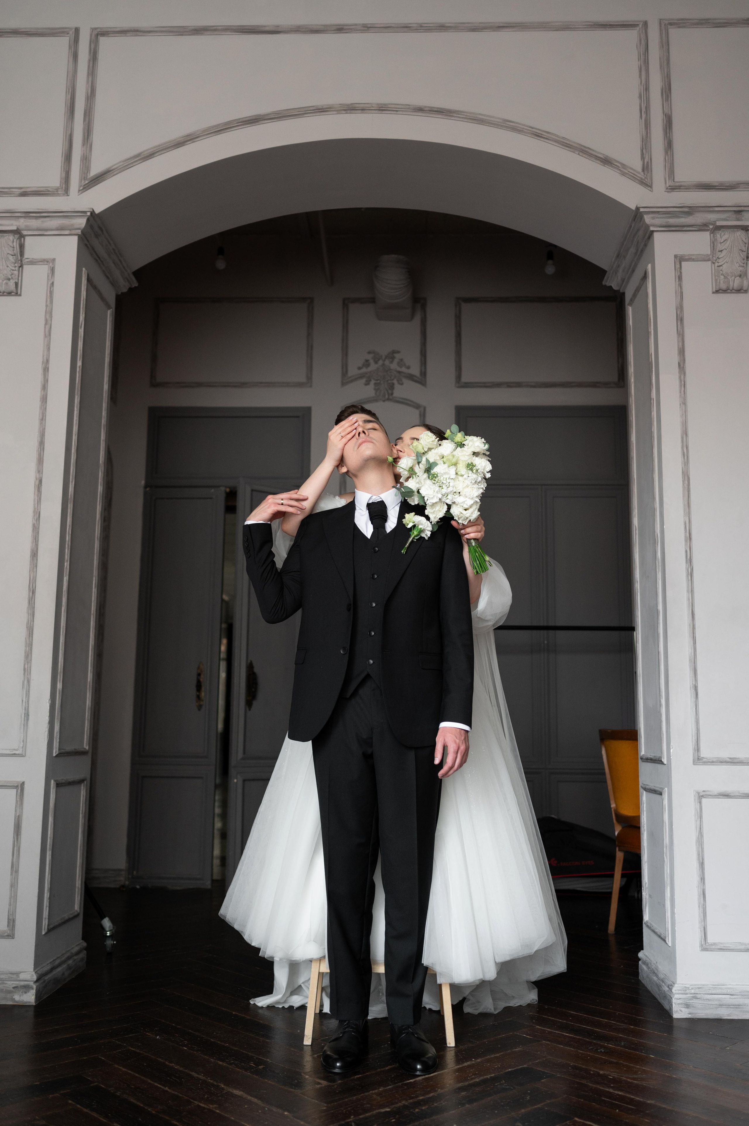 31 мая. Свадебный, портретный, коммерческий, предметный фотограф в Ставрополе Иван Белашов