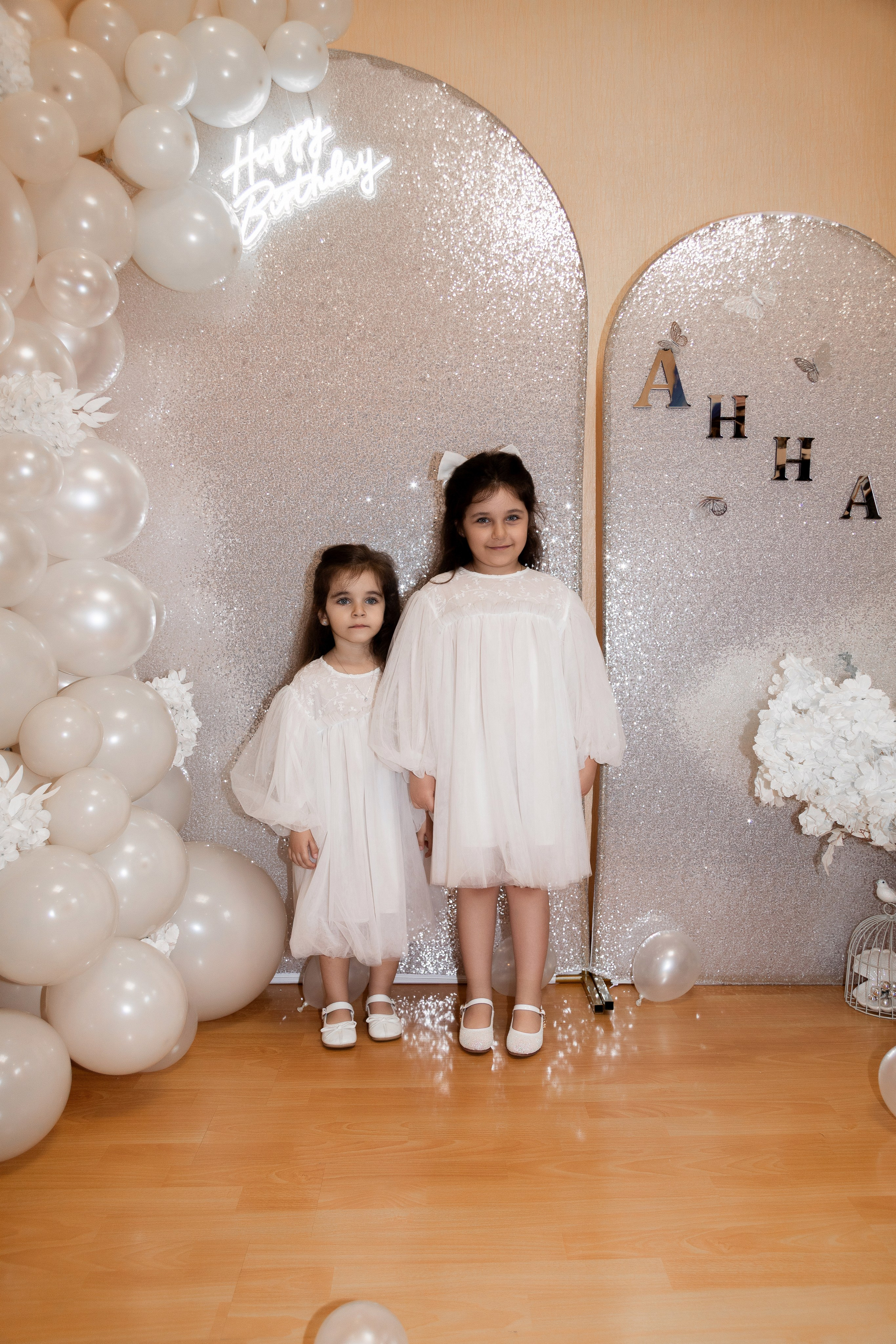 День Рождения Анна. Индивидуальный и свадебный фотограф в Москве, Электростали и Туле Кадейкина Екатерина