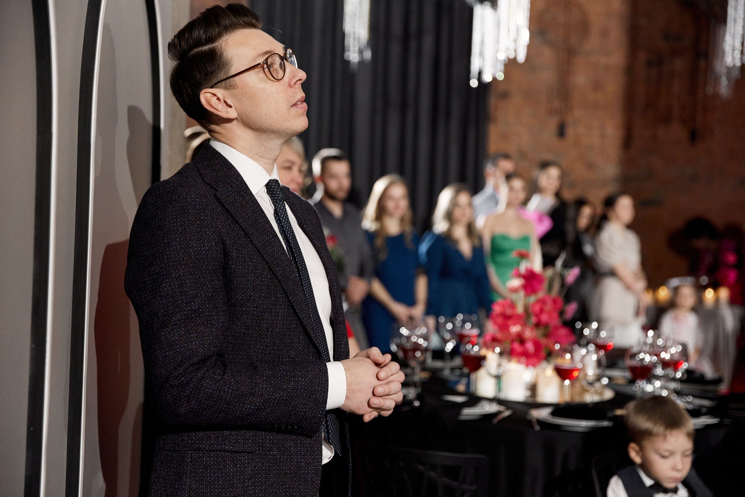 Посмотреть серию. Свадебный и семейный фотограф в Красноярске Тряпчев Павел