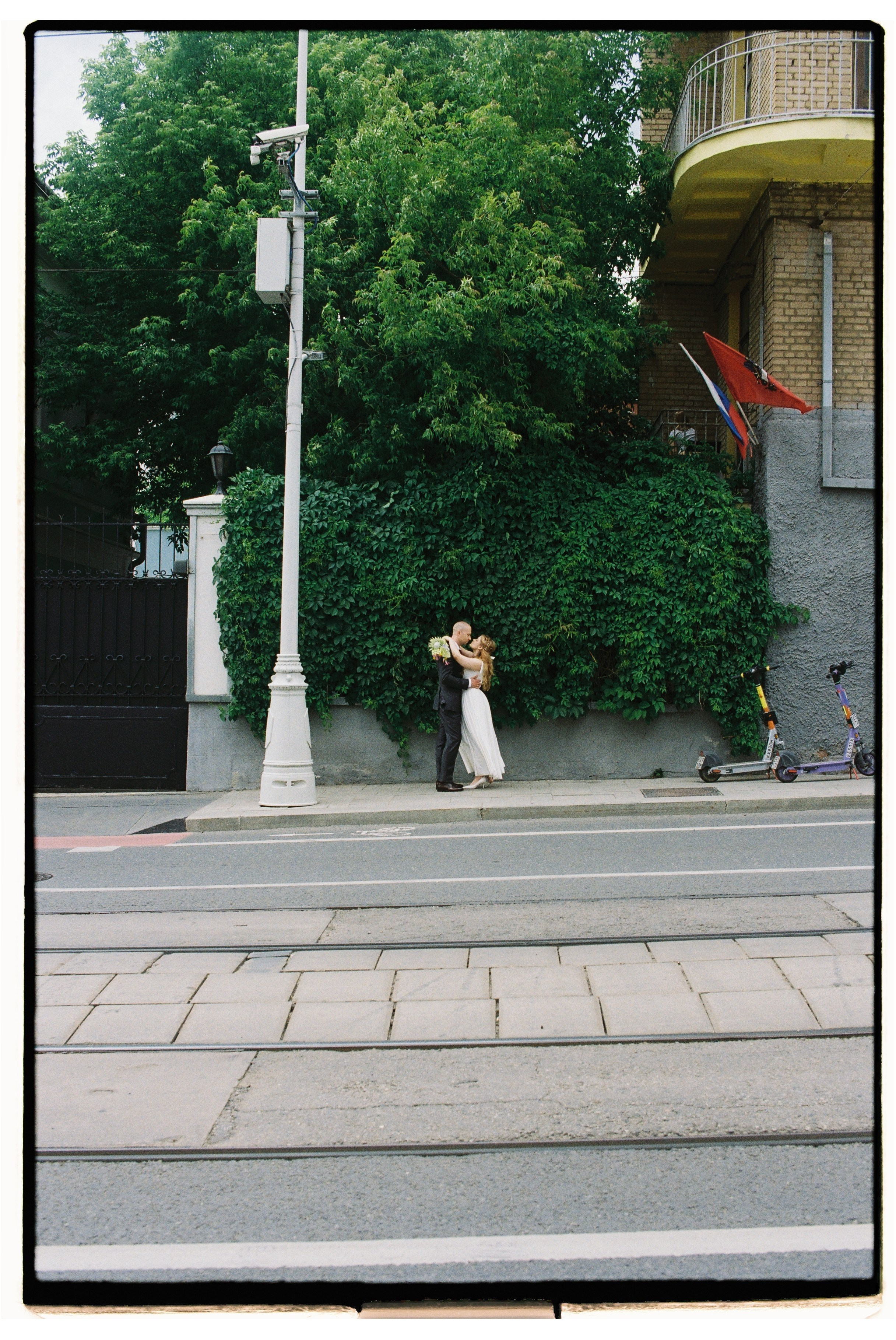 Пленочная фотосессия Москва. Персональный и репортажный фотограф в Москве Соня Пичугина
