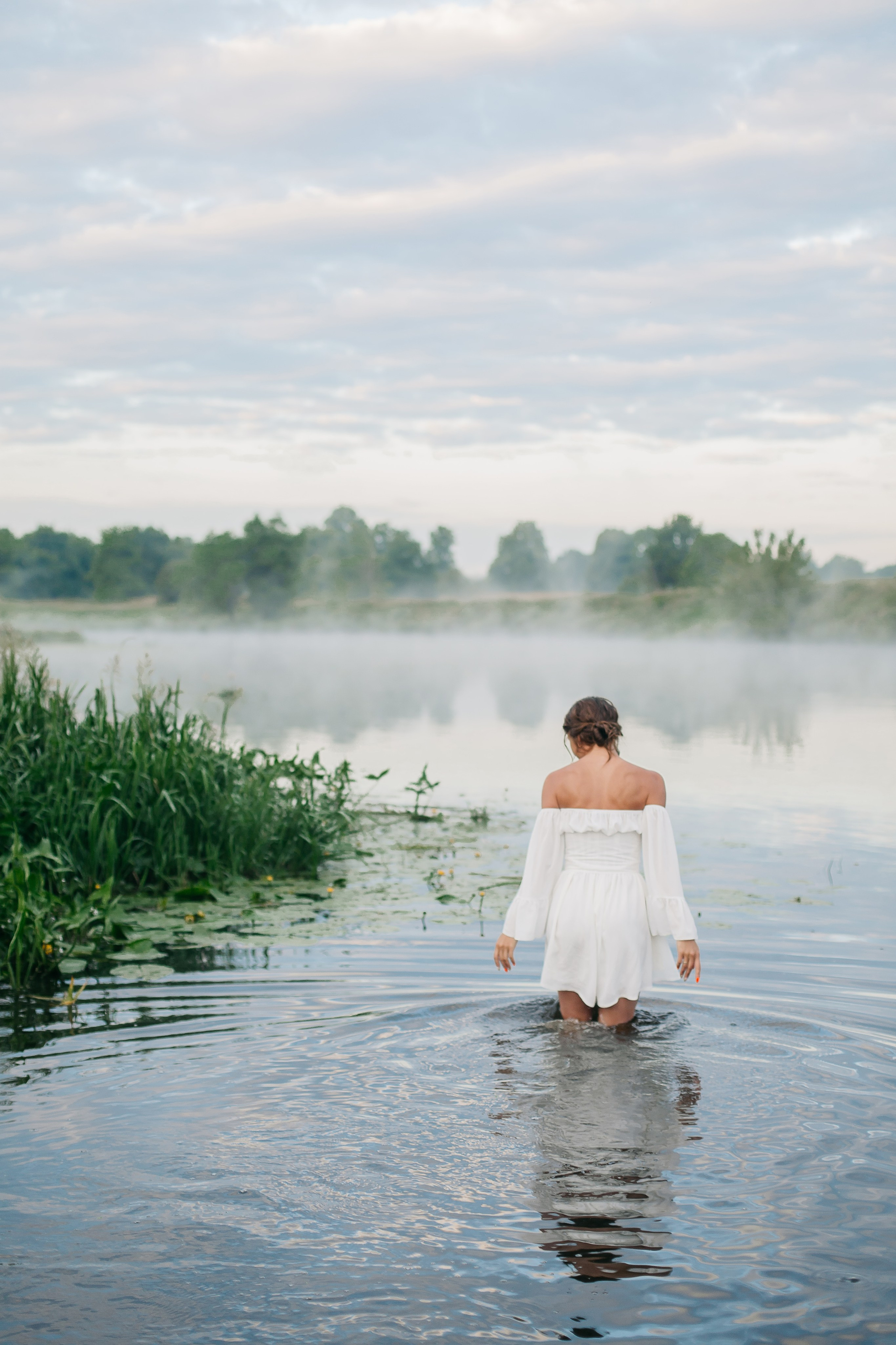 Наталья. Свадебный и семейный фотограф Александра Кос