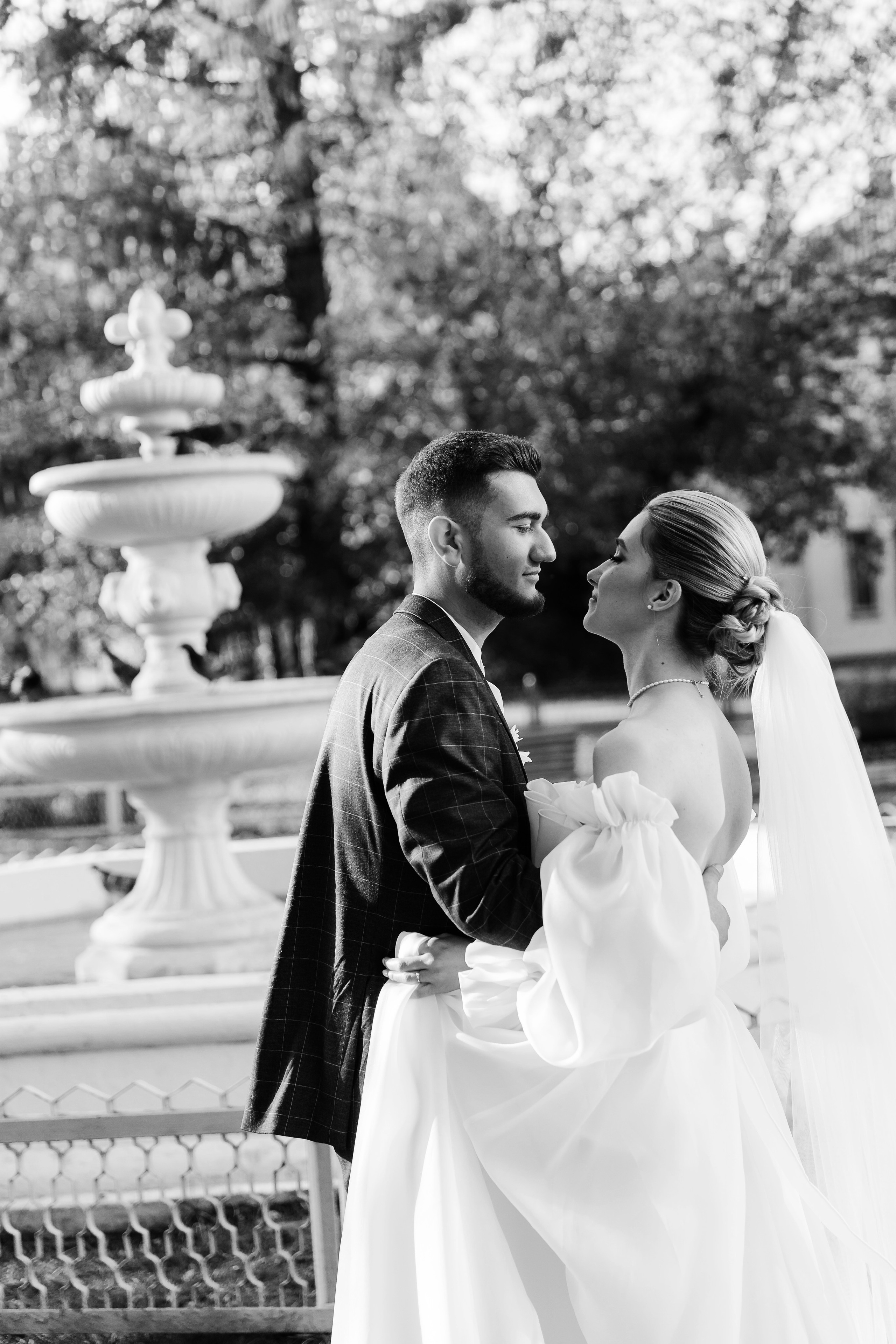 Влада и Кирилл. Свадебный и семейный фотограф Александра Кос