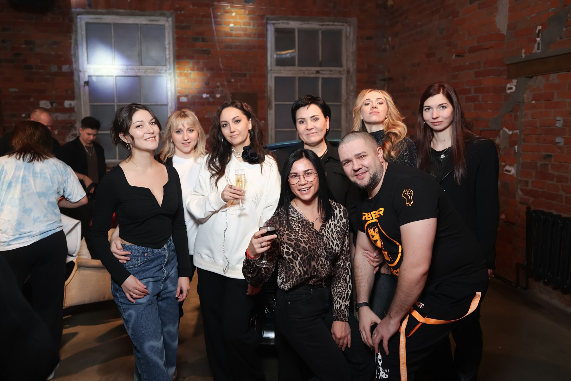 Форт-Боярд. Репортажный фотограф видеограф в Москве Ольга Плаксина