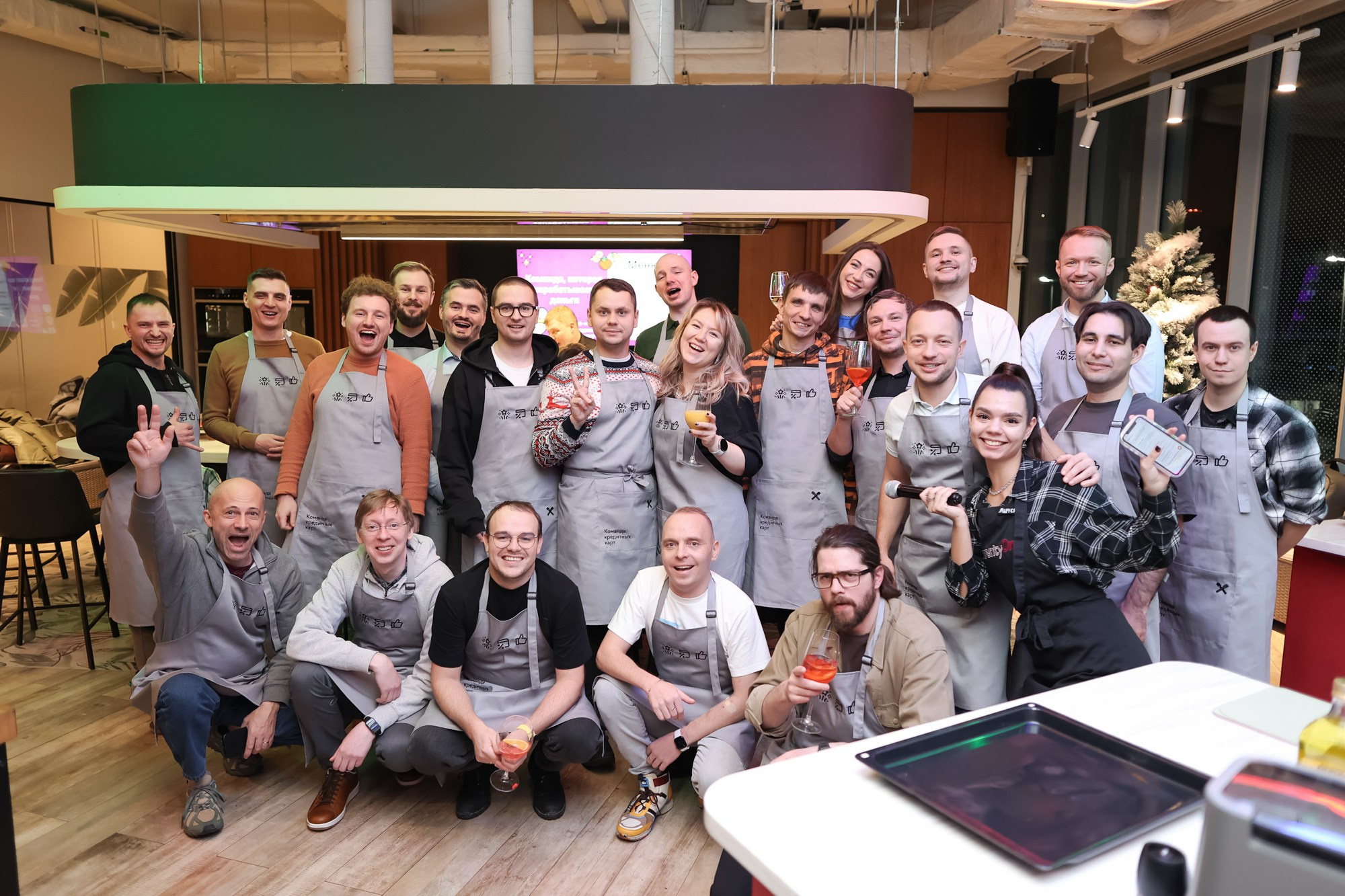 Кулинарный мастер-класс. Репортажный фотограф видеограф в Москве Ольга Плаксина