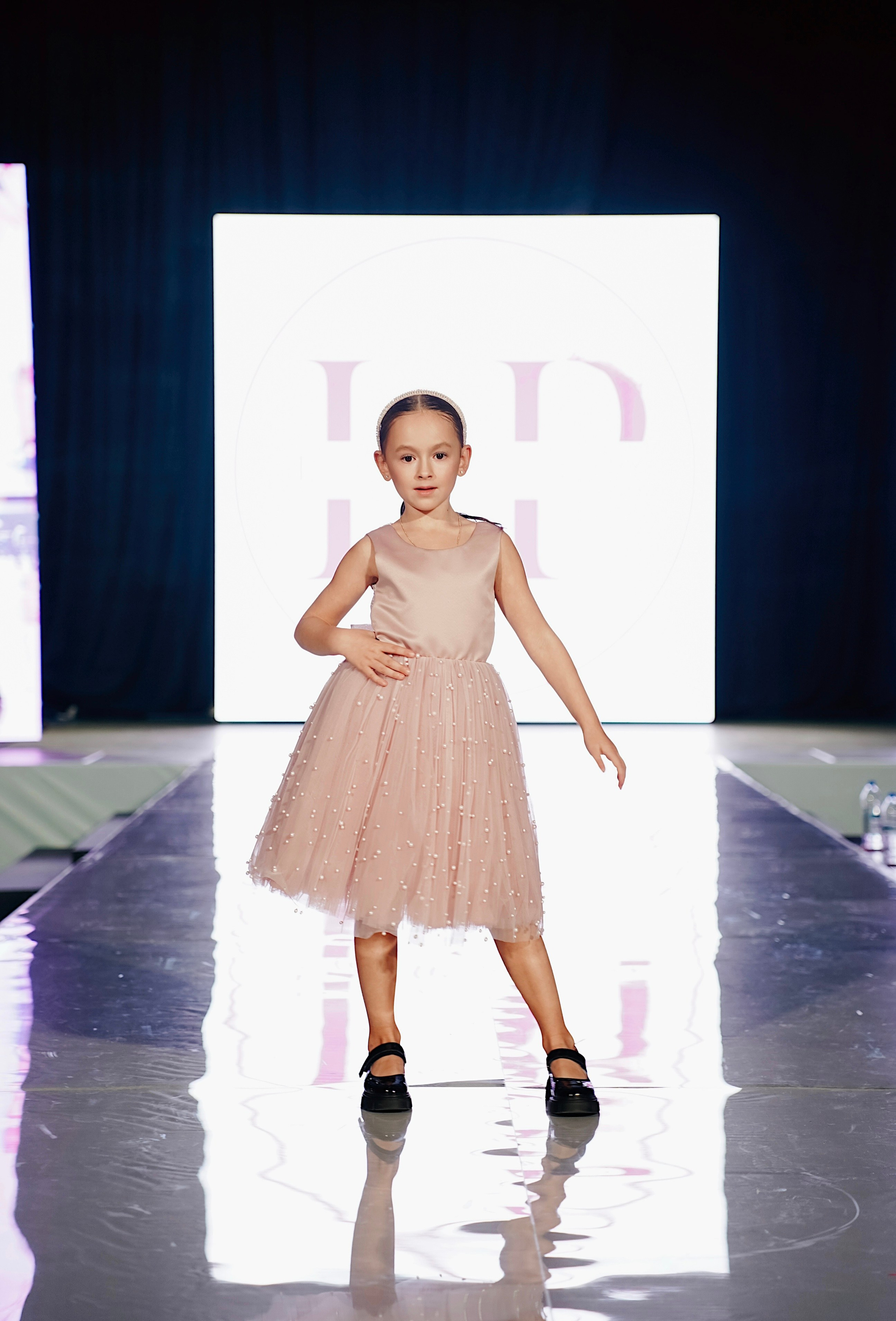 Siberian Fashion Week 2024. Little_Princess.38