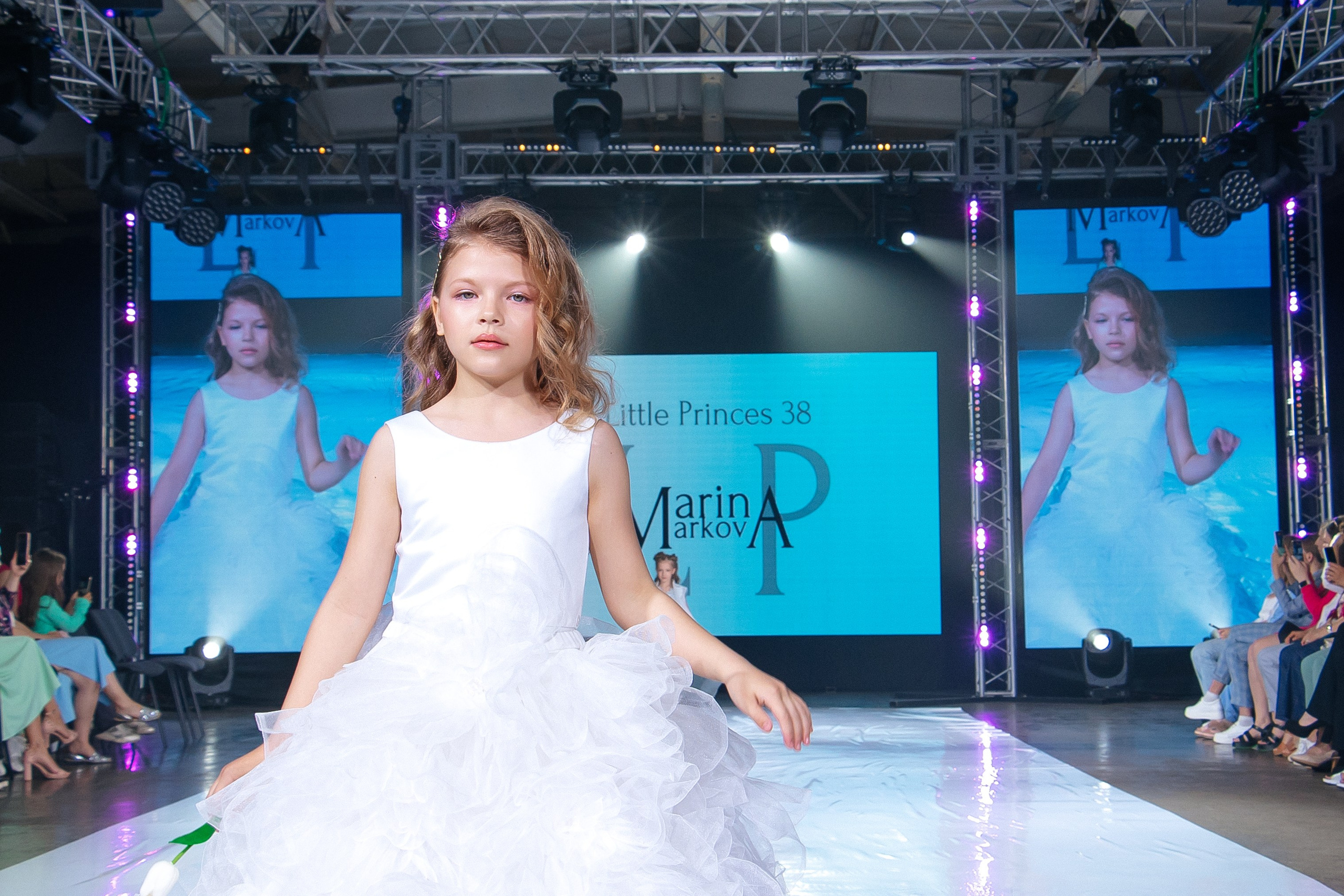 «Байкальская летняя неделя моды 2025». Little_Princess.38