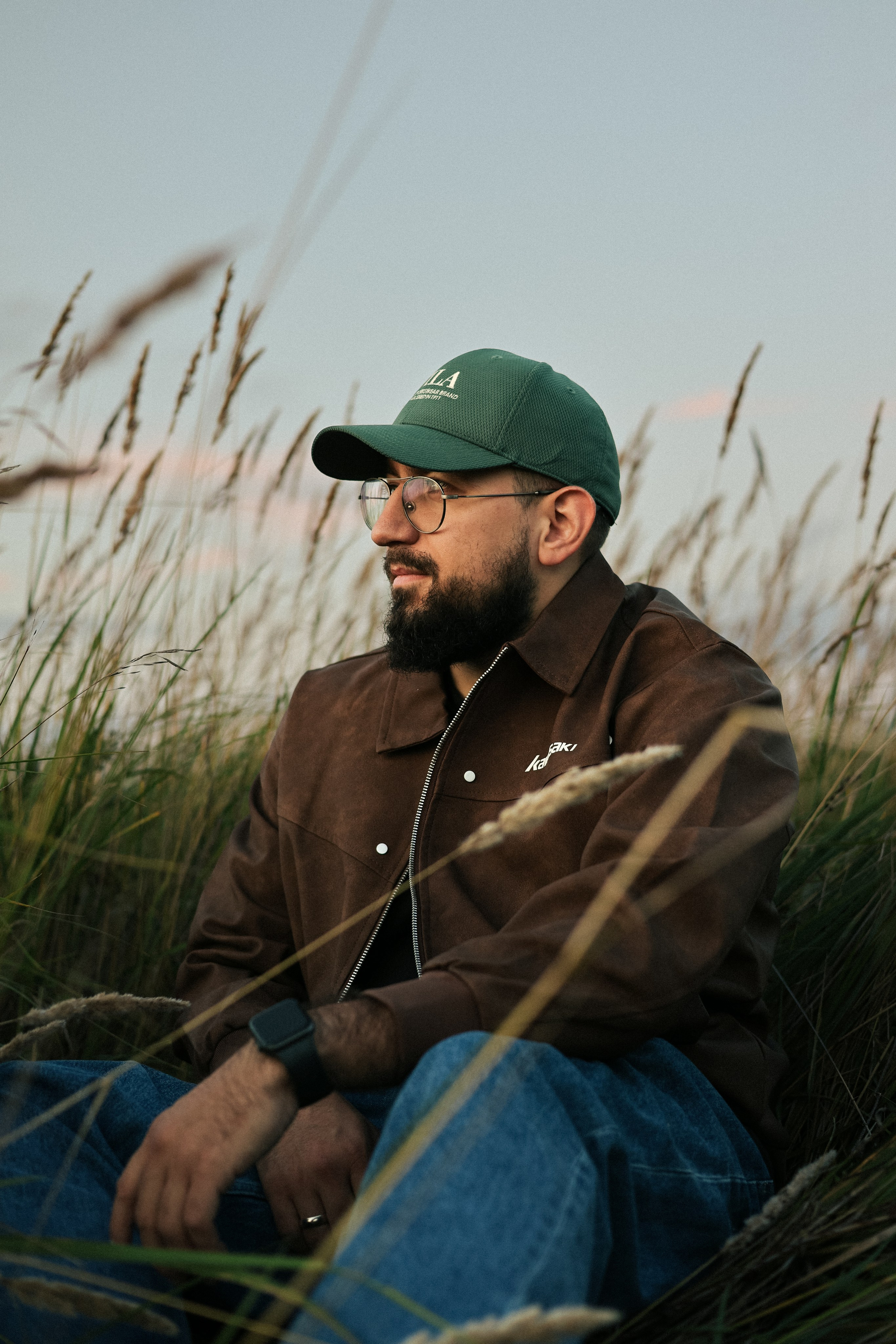 Костя. Фотограф Челябинск