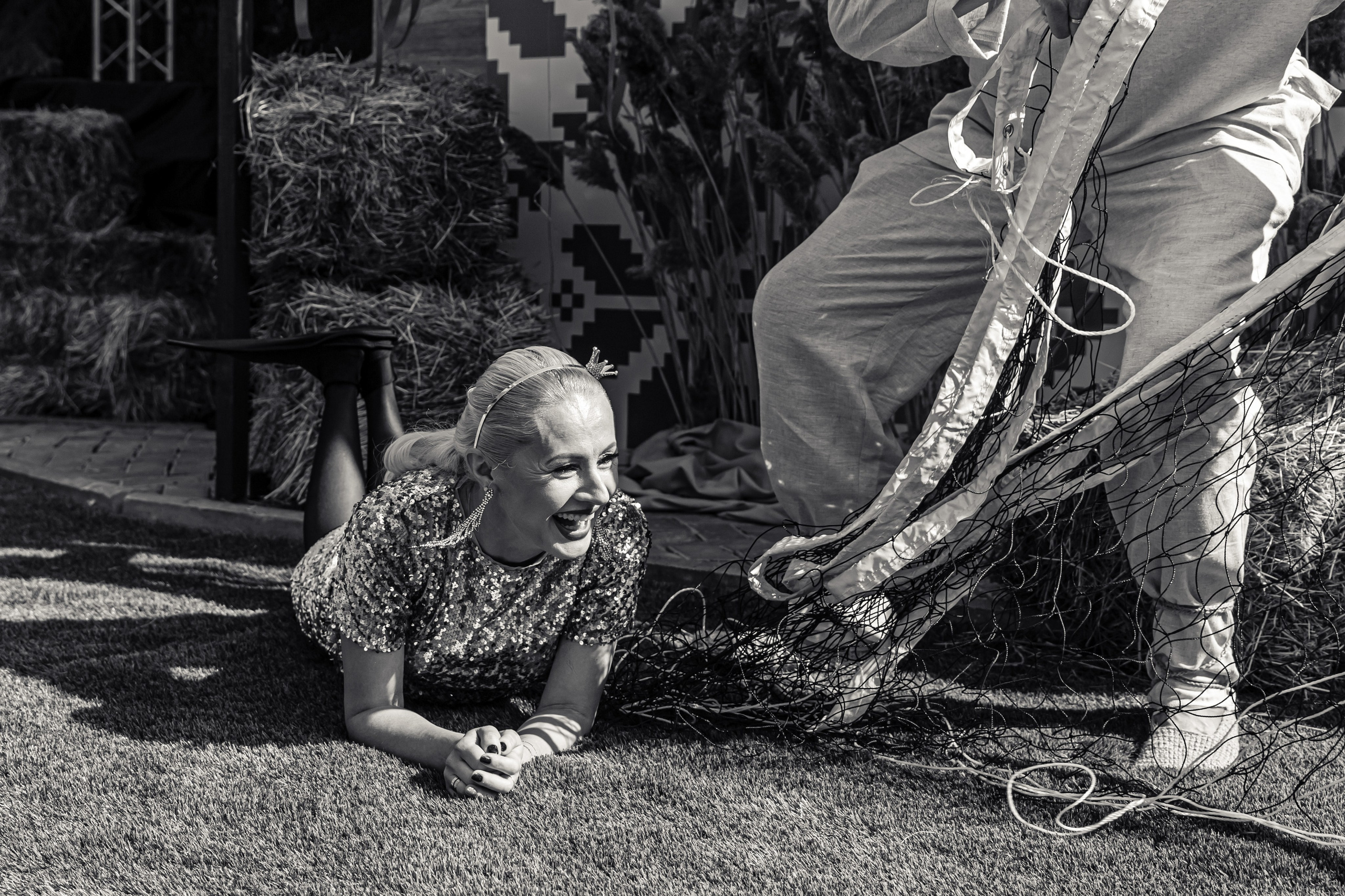 День рождения Юли Ворониной