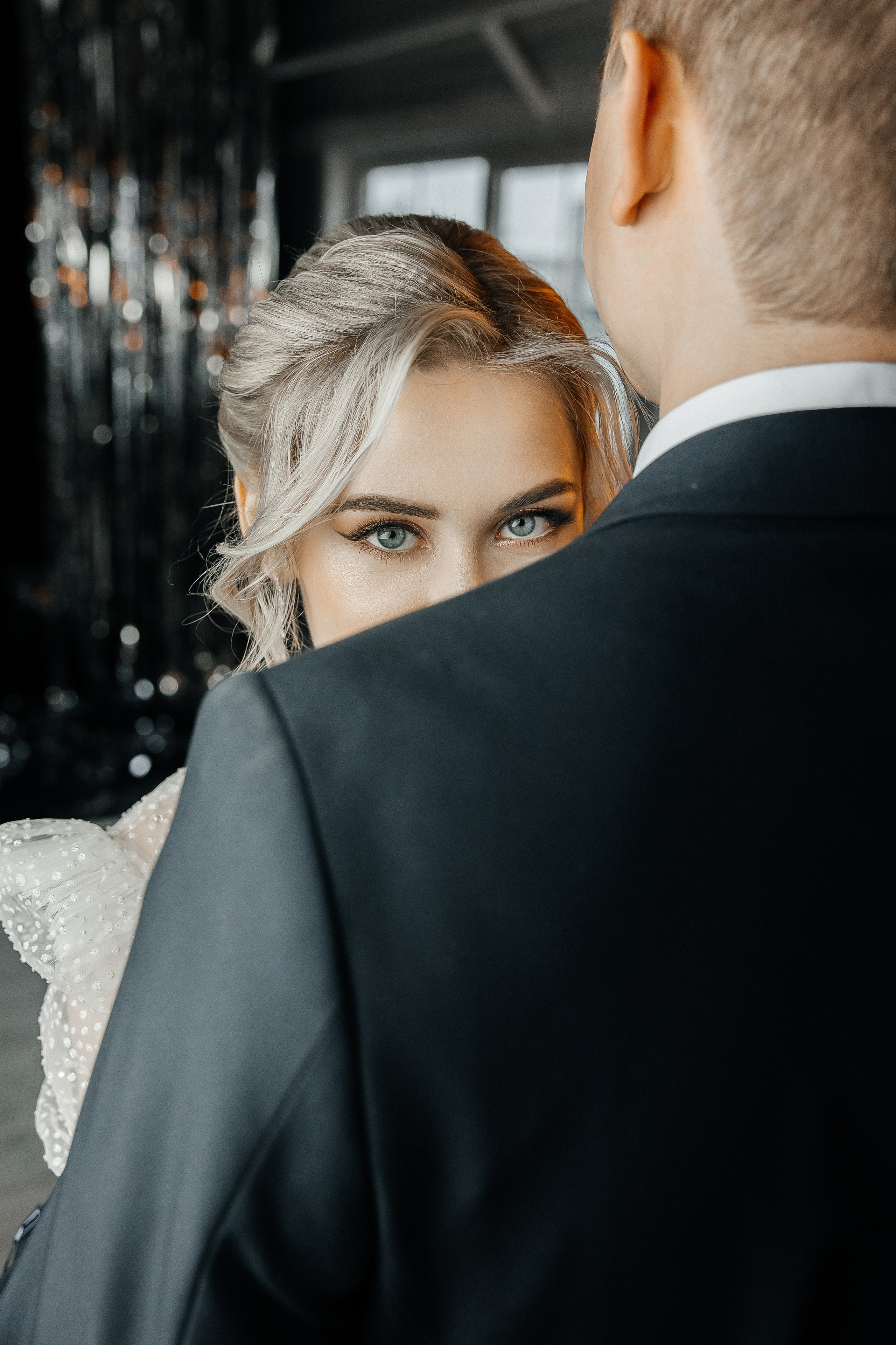 Саша и Катя. Фотограф Александра Короткова (Москва, Люберцы, Жуковский)