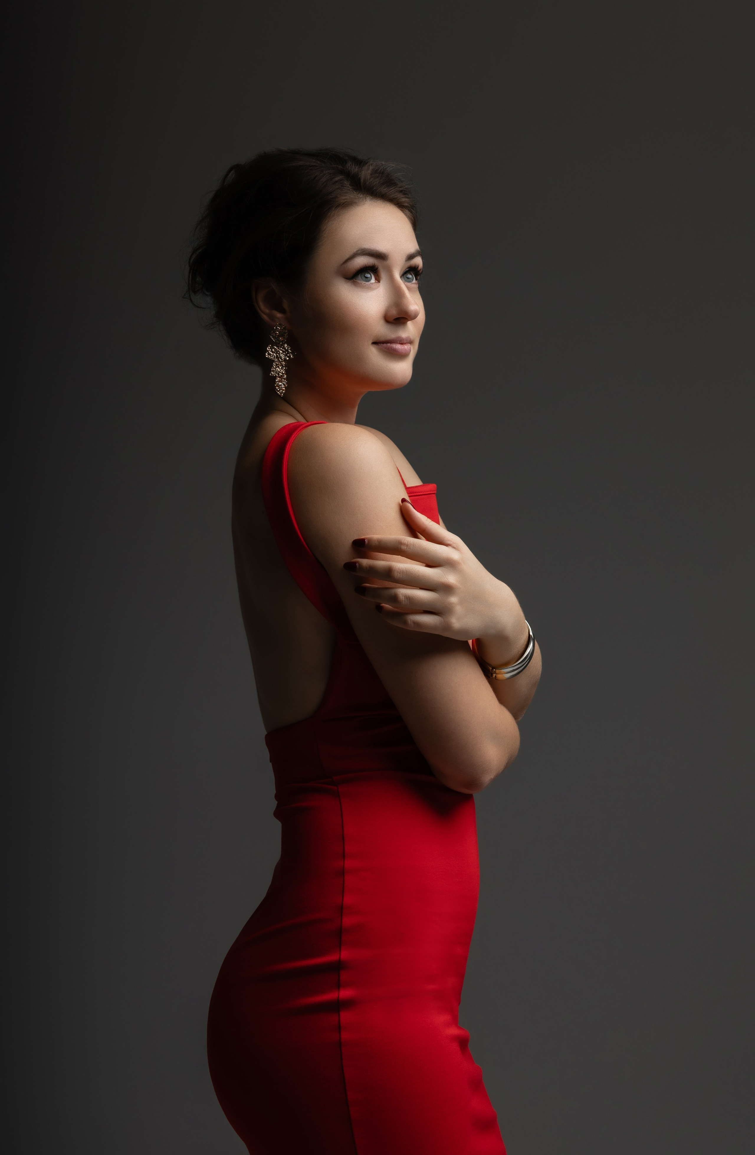 Диана. Фотограф Александра Короткова (Москва, Люберцы, Жуковский)