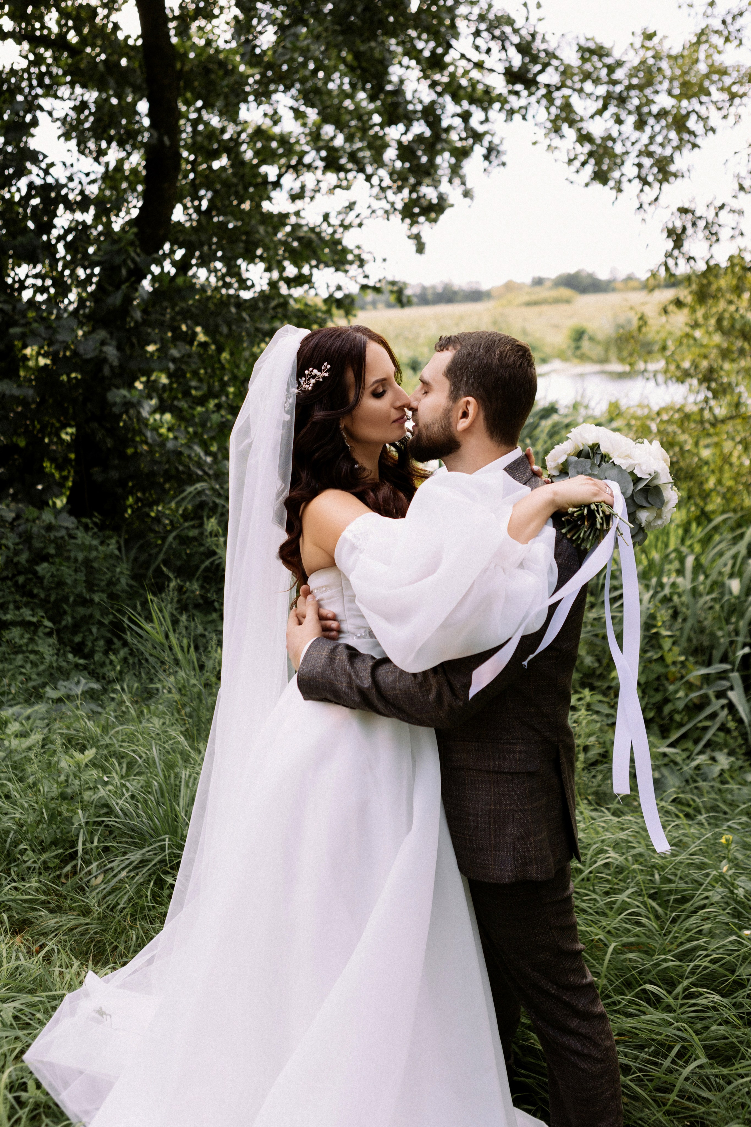 Фотограф в Тамбове Ольга Мельникова